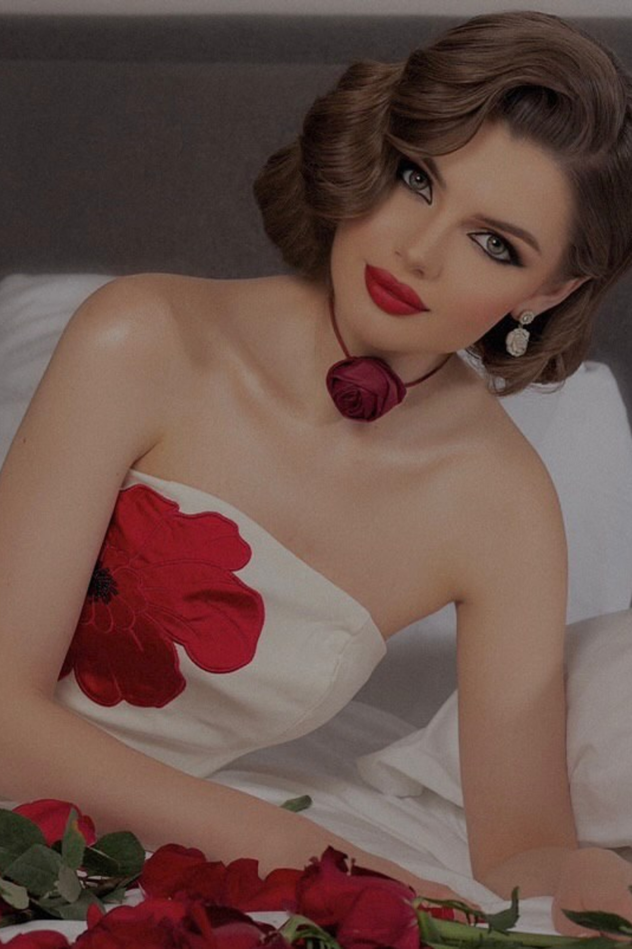 Модель для предметной съемки Надежда id 25 150 НН|Sale Easy