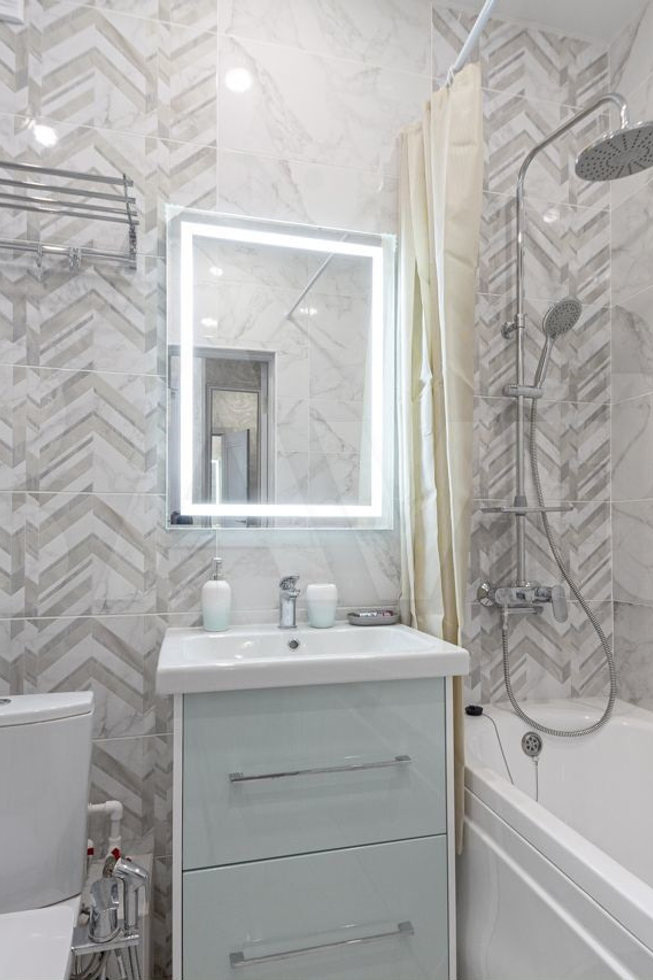 Квартира на Гагарина 3В для предметной съемки Н.Новгород |Sale Easy