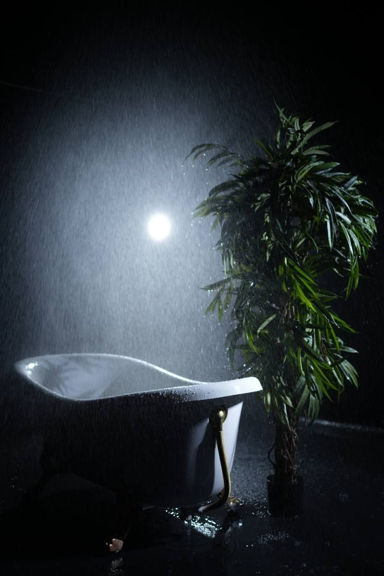 Студия Black Pool — Подводная для предметной съемки Казань|Sale Easy