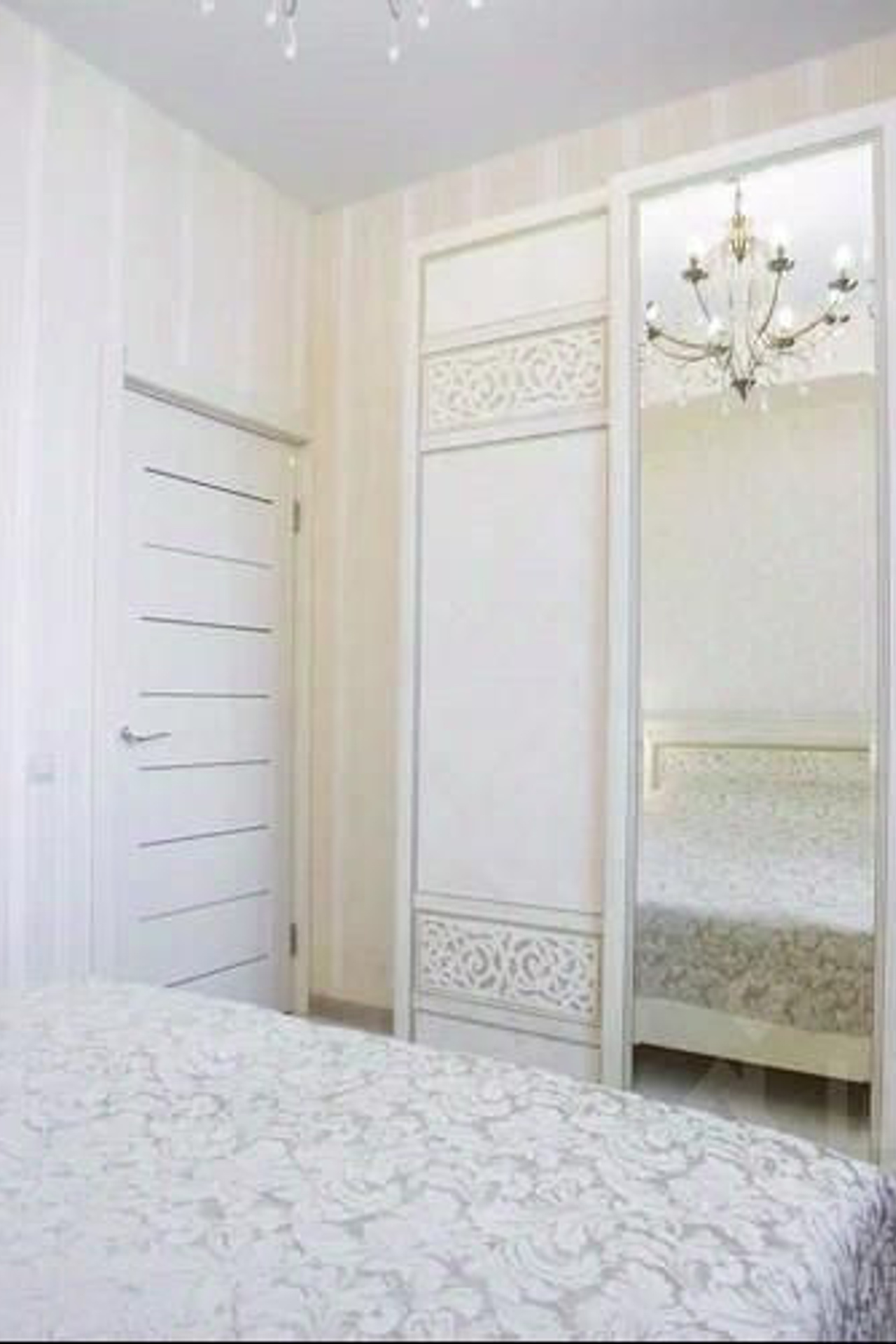 Квартира на Черноморской для предметной съемки для маркетплейсов Сочи