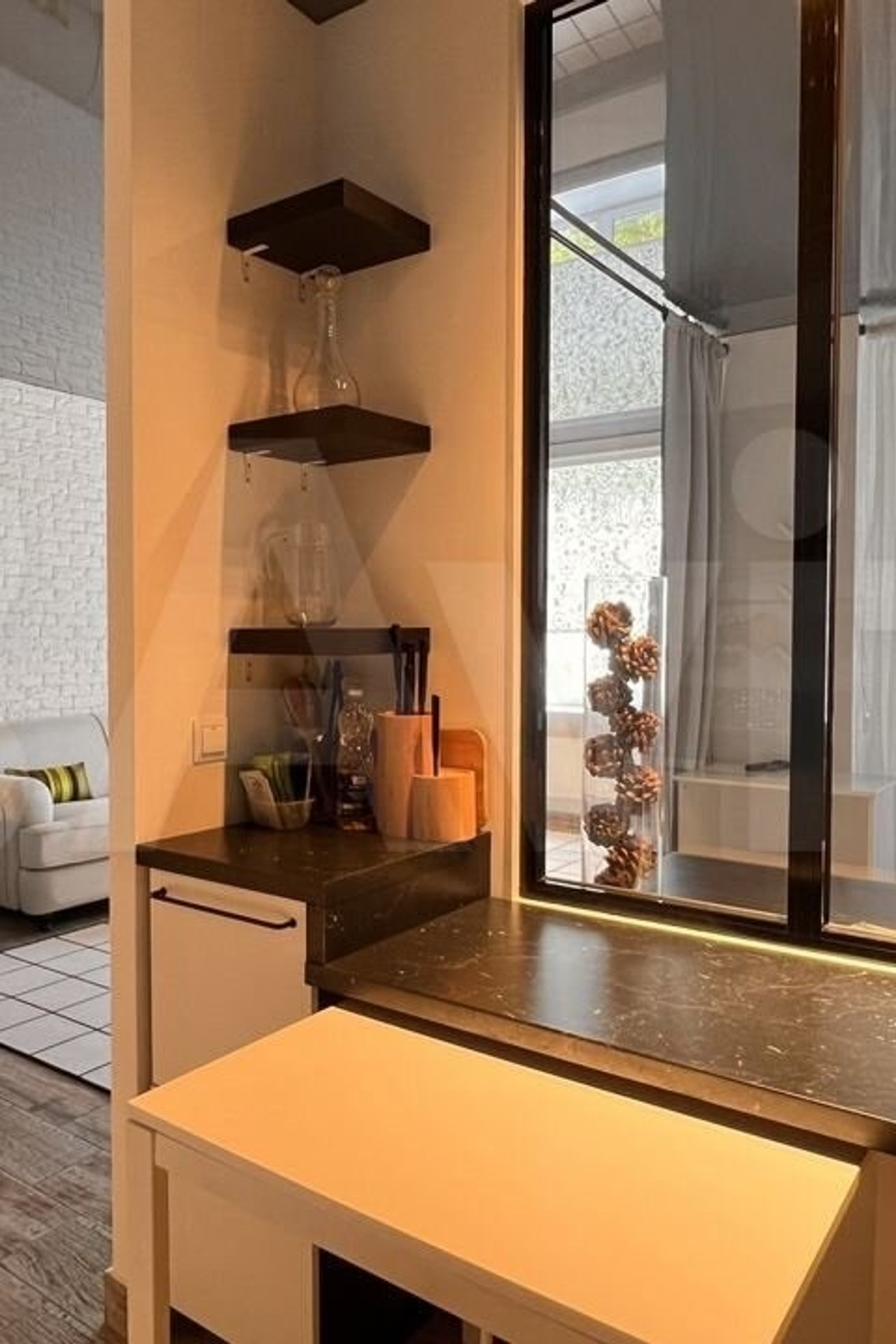 Квартира на Малой Ямской для предметной съемки НН|Sale Easy