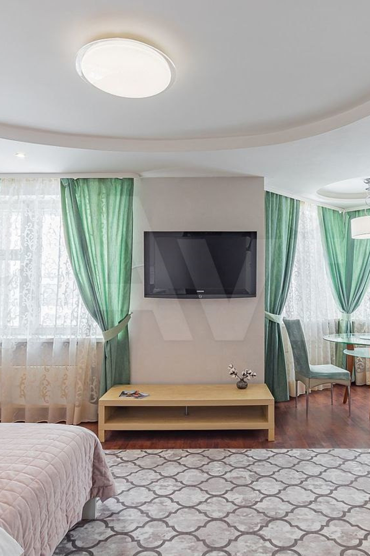 Квартира на Мещерском бул. для предметной съемки Н.Новгород |Sale Easy