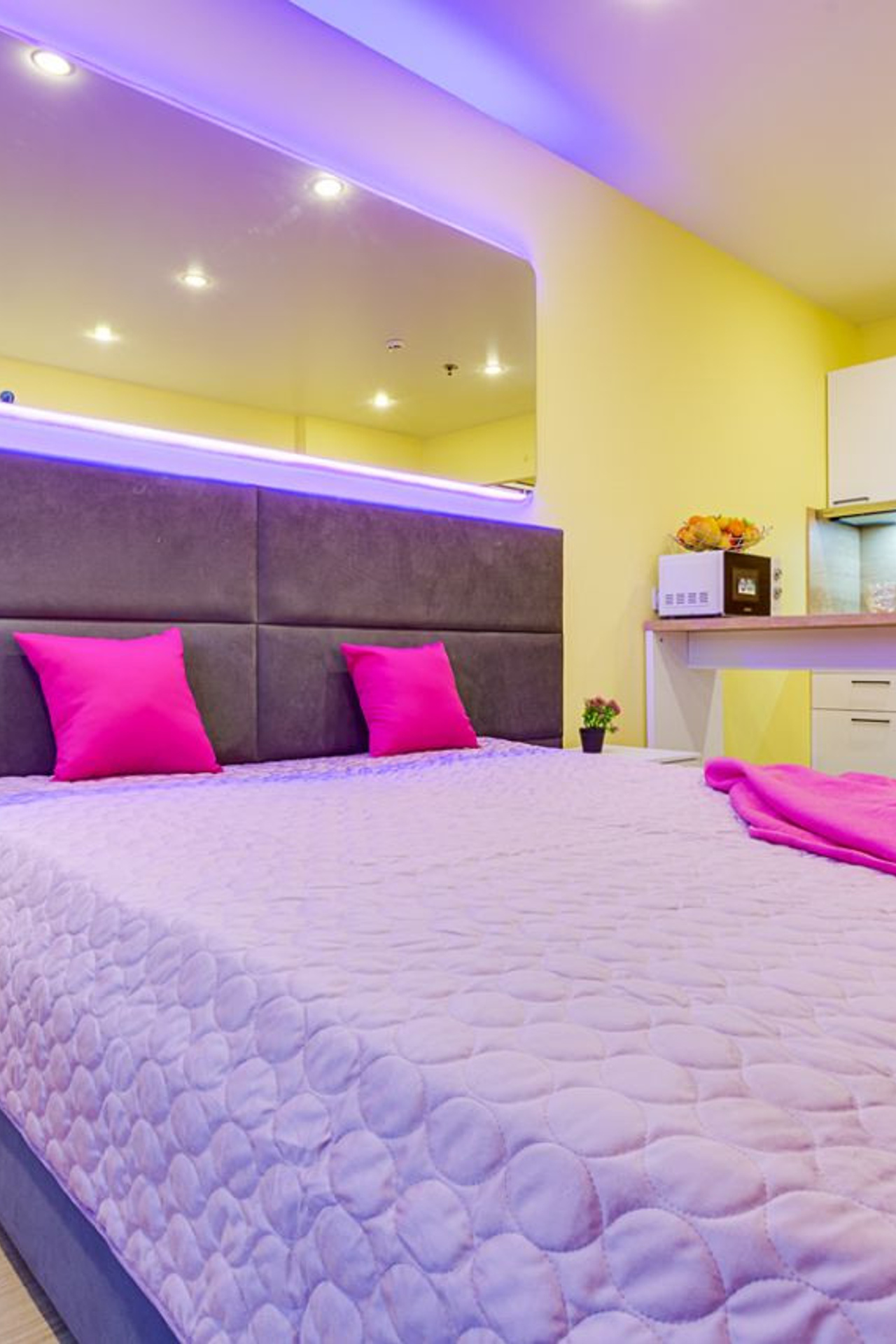 Квартира на Хошимина 2Б для предметной съемки С-Петербург |Sale Easy