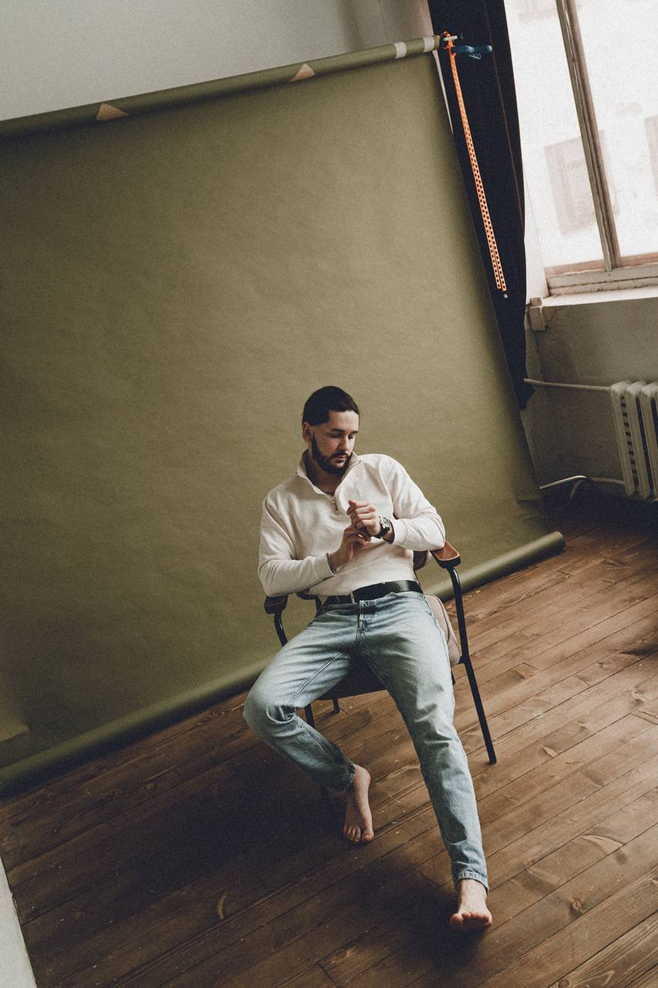 Модель для предметной съемки Никита Г С-Петербург | Sale Easy