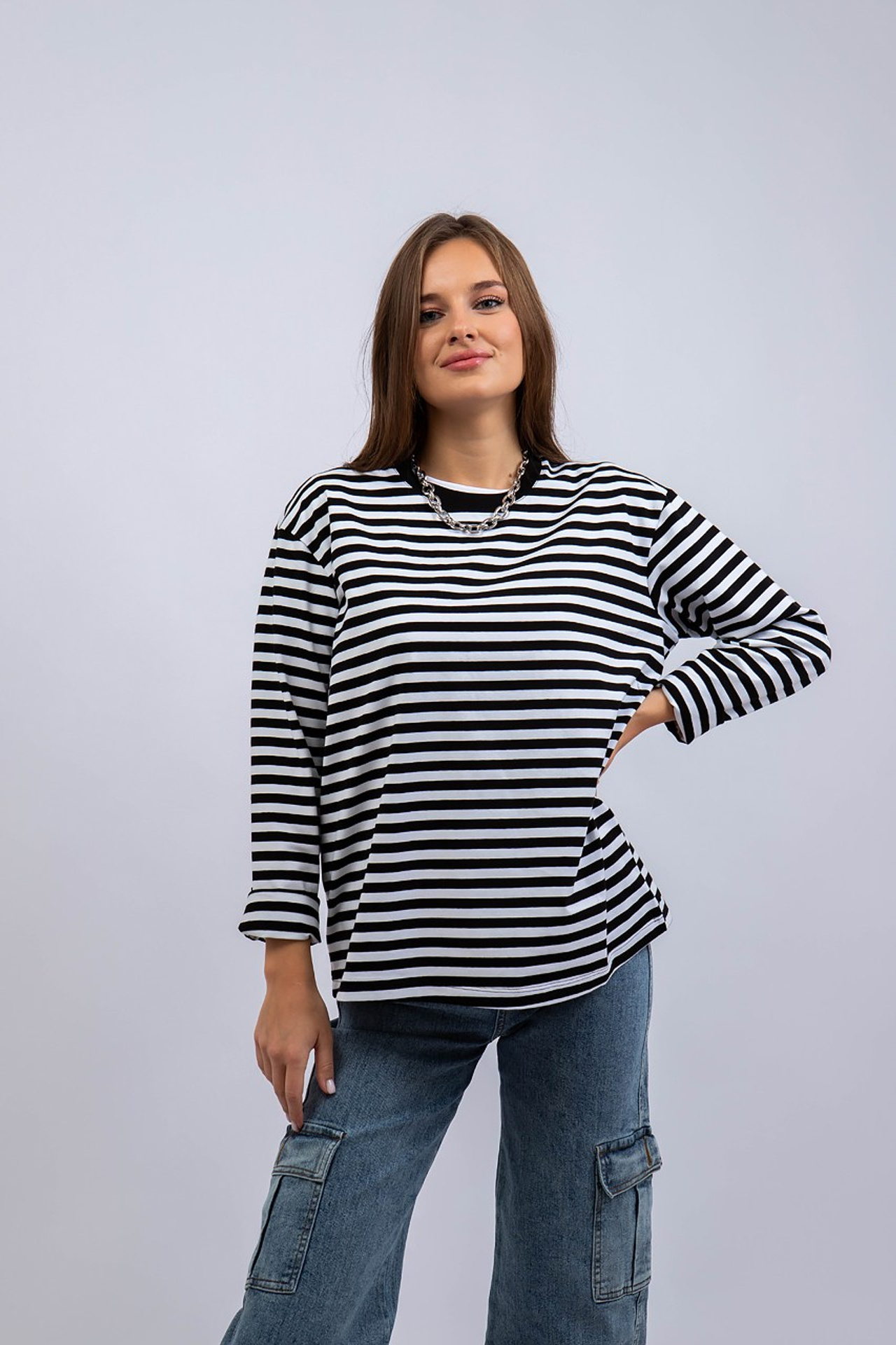 Модель для съемки для интернет магазинов нижегородка Настя | Sale Easy