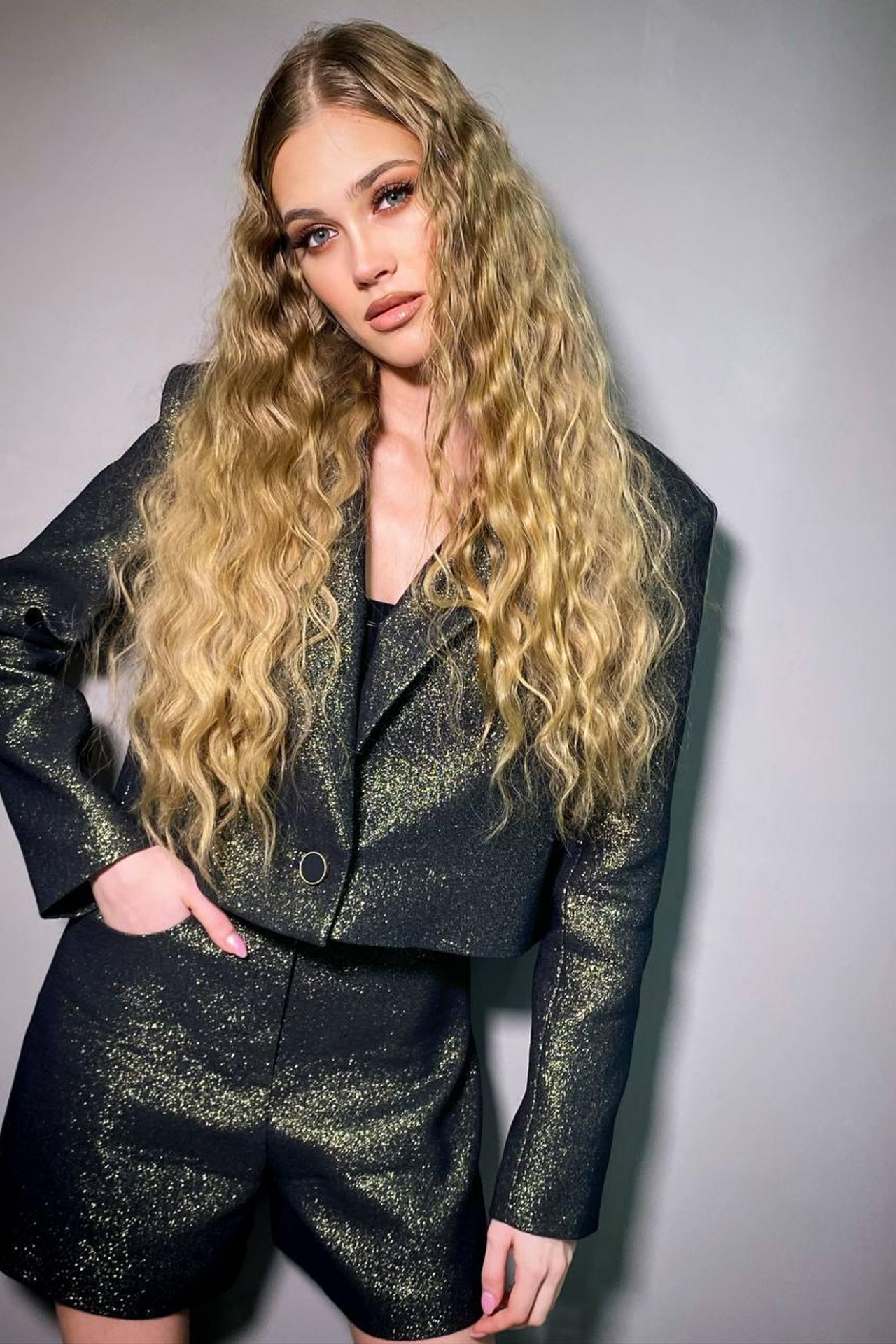 Модель для съемки фото для маркетплейса Полина Ж Н.Новгород |Sale Easy