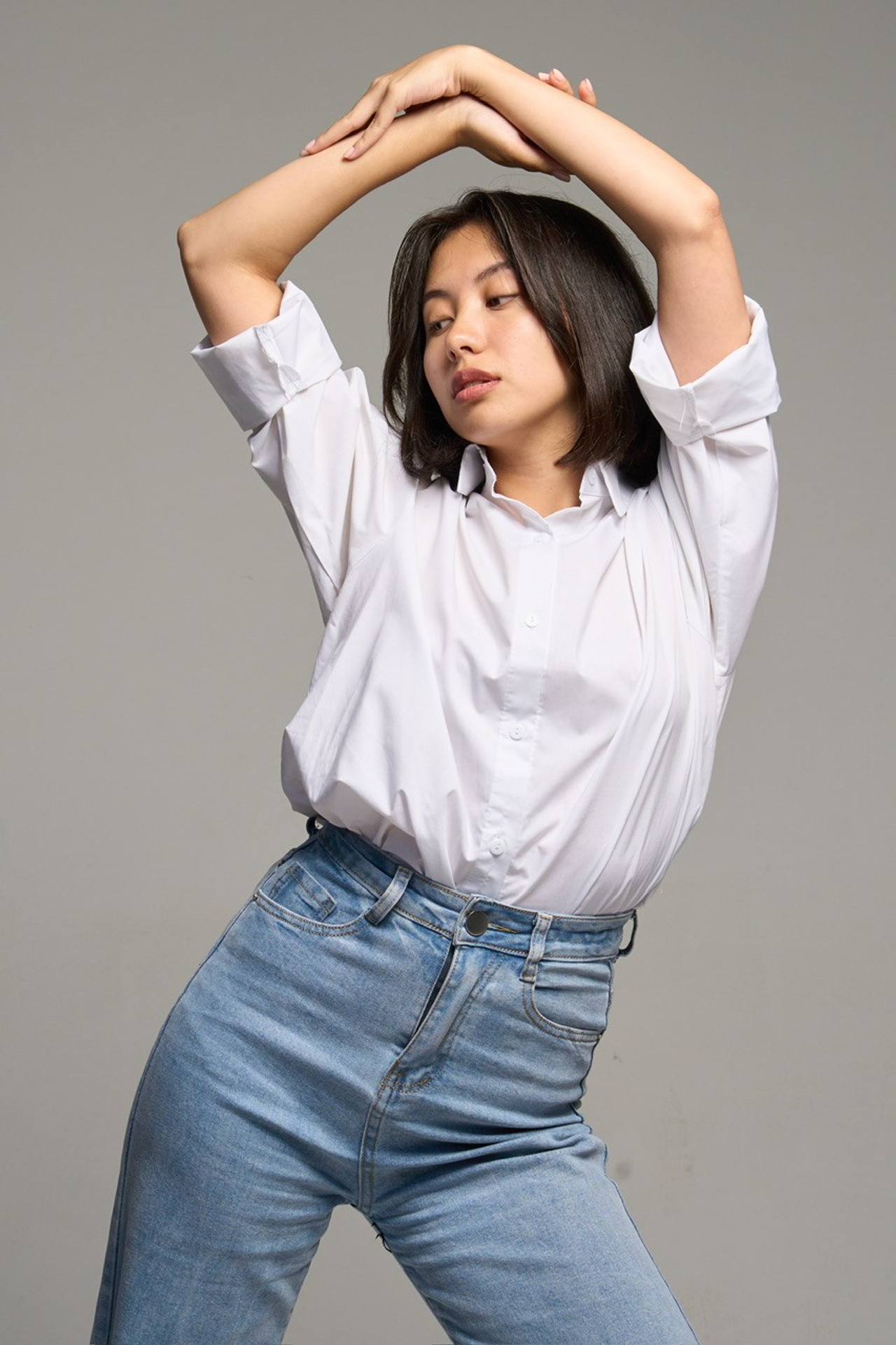 Модель для предметной съемки Анна А. Москва| Sale Easy