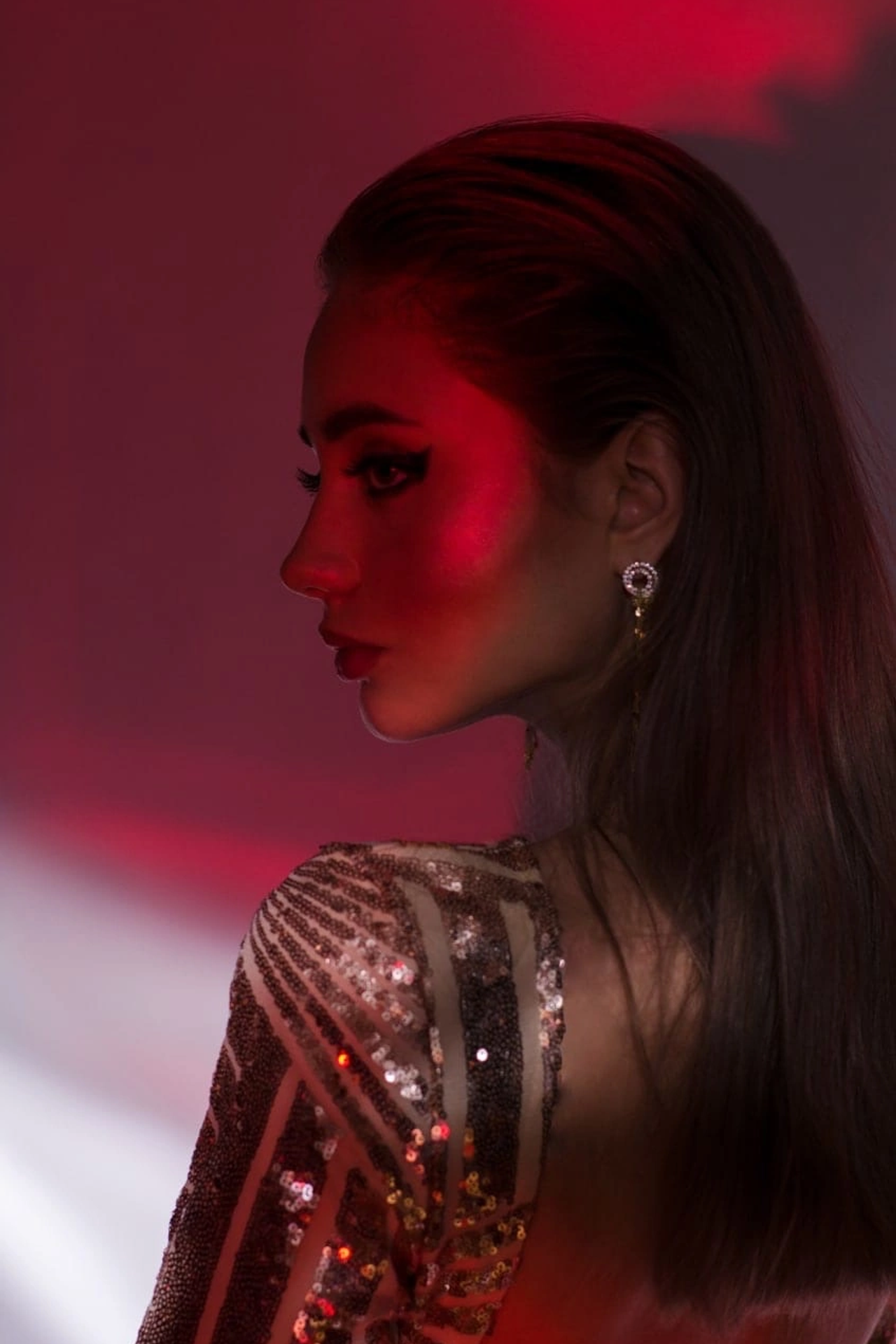 Модель для предметной съемки Вероника 8 Н.Новгород | Sale Easy