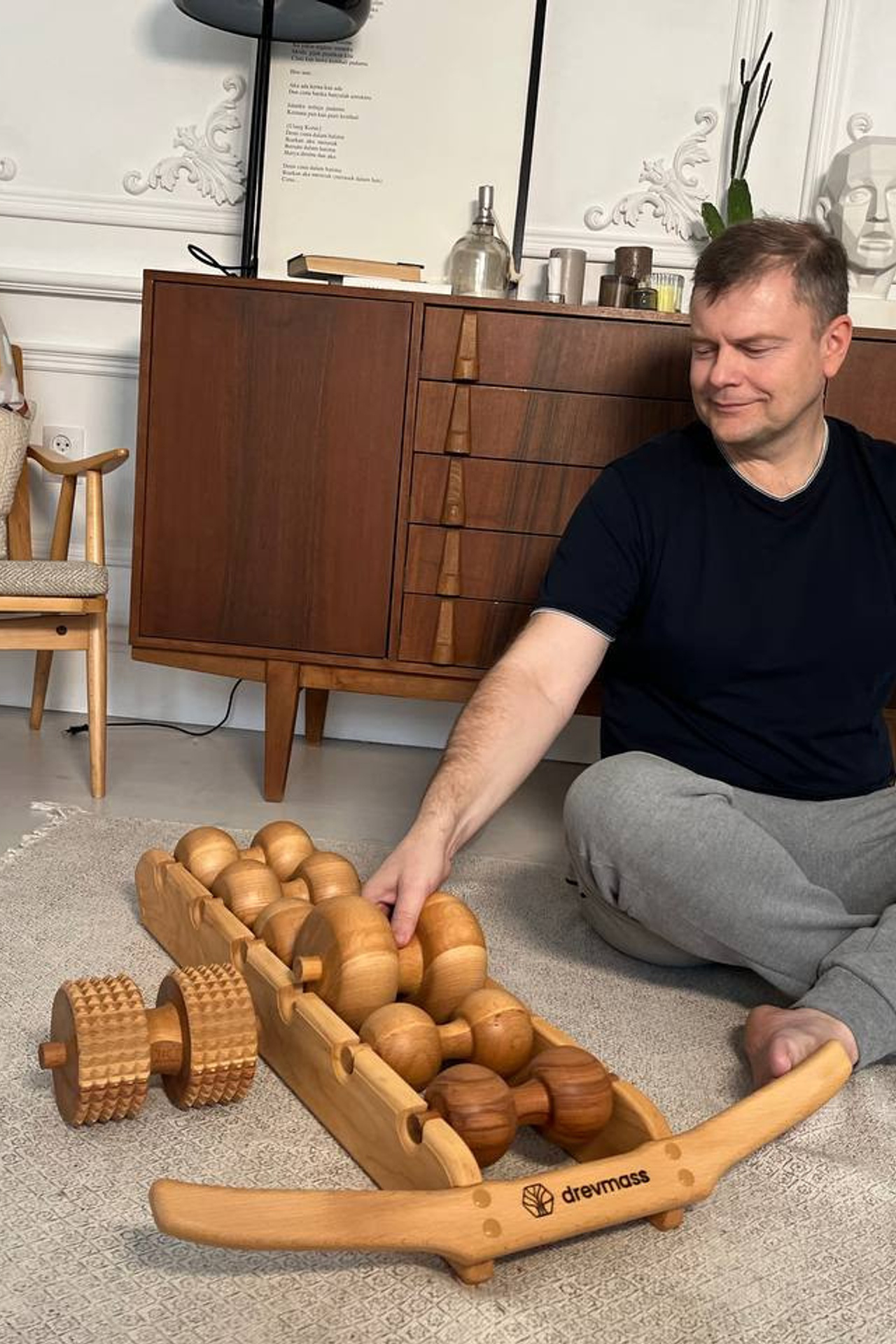 Модель для предметной съемки Дмитрий Л Н.Новгород | Sale Easy