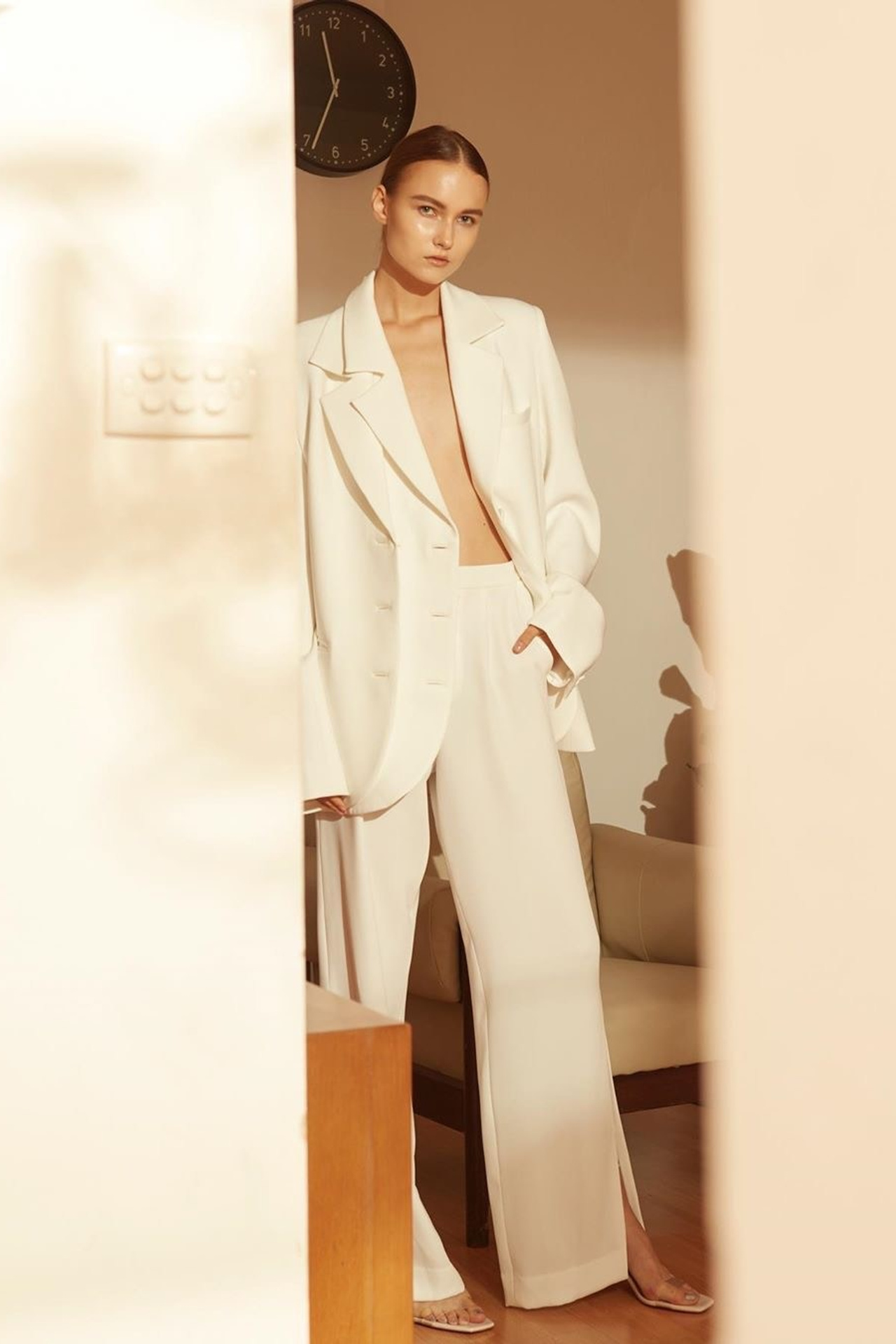 Модель для съемки для интернет магазинов Екатерина Э.Н.Н| Sale Easy