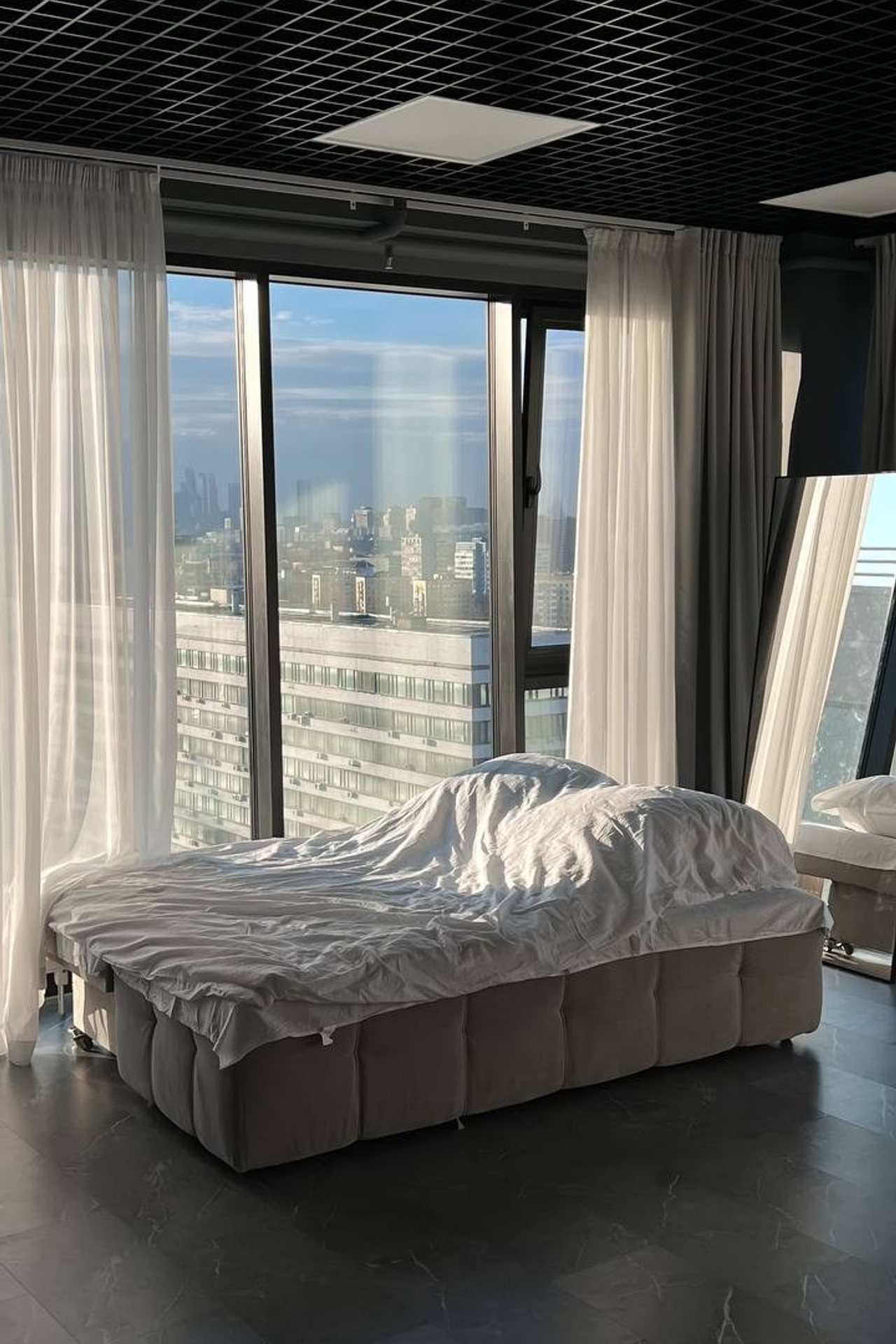 Visual Studio — Зал VISUAL для предметной съемки Москва|Sale Easy