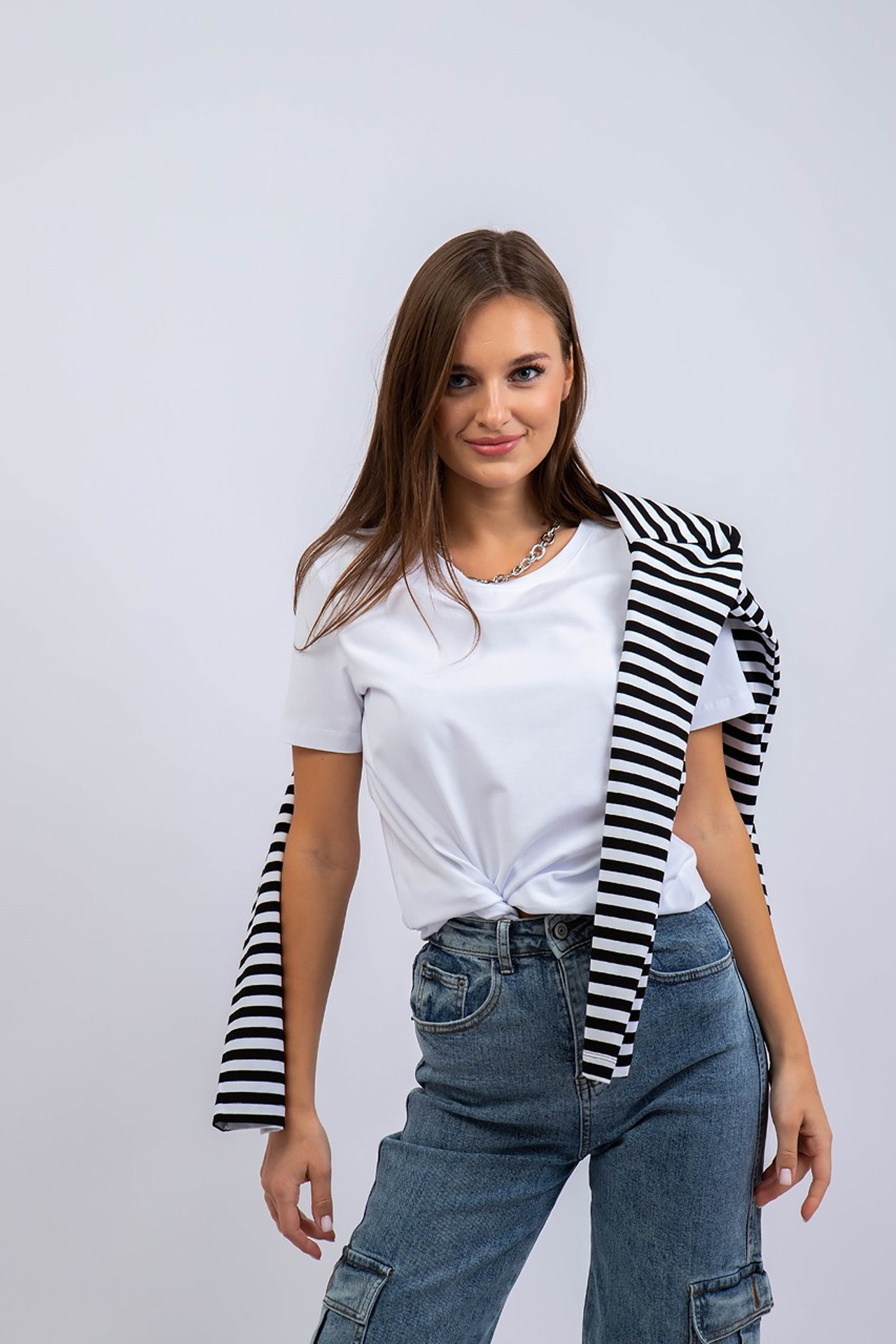 Модель для съемки для интернет магазинов нижегородка Настя | Sale Easy