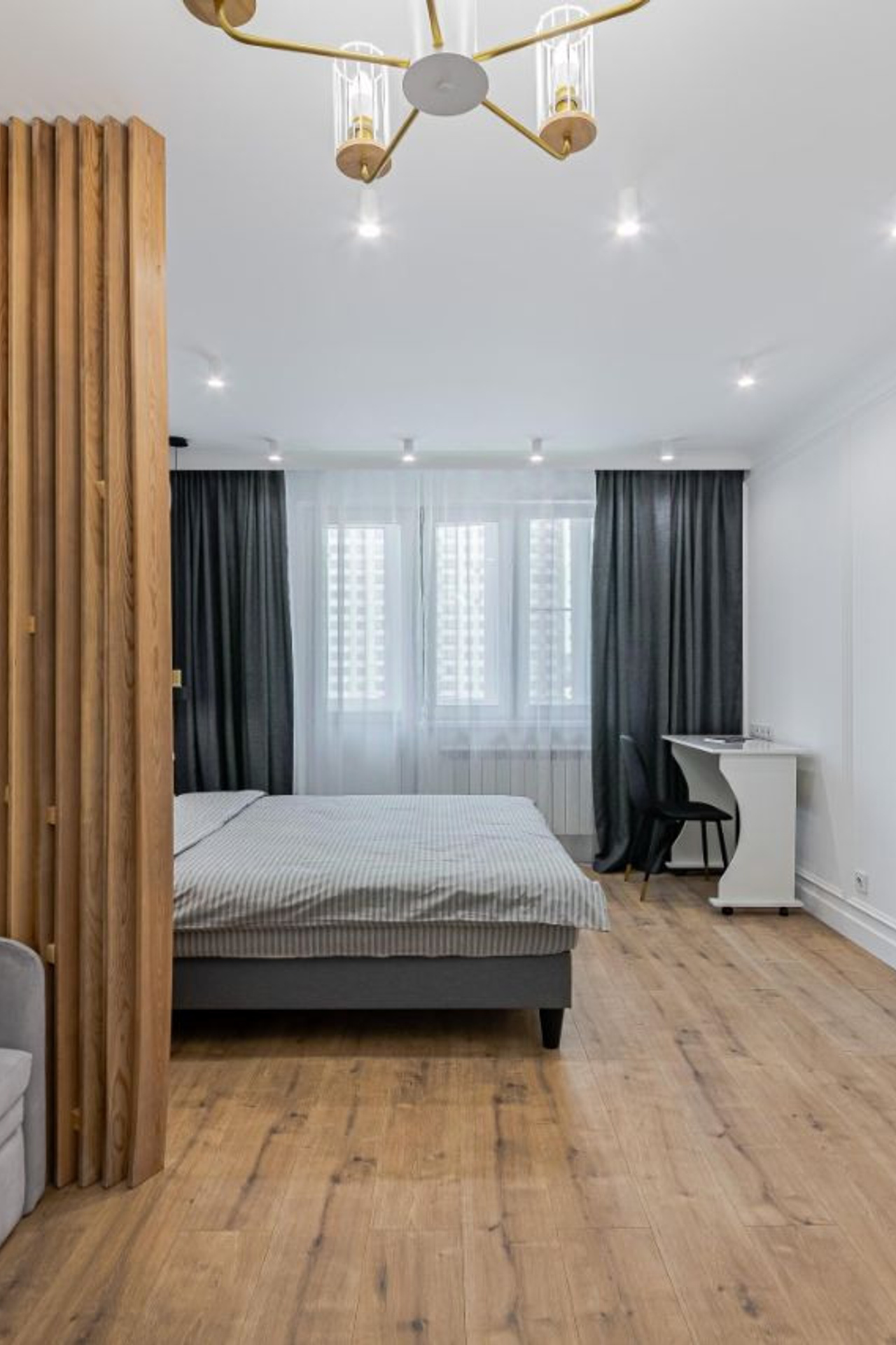 Квартира на Грайвороновском пр для предметной съемки Москва |Sale Easy