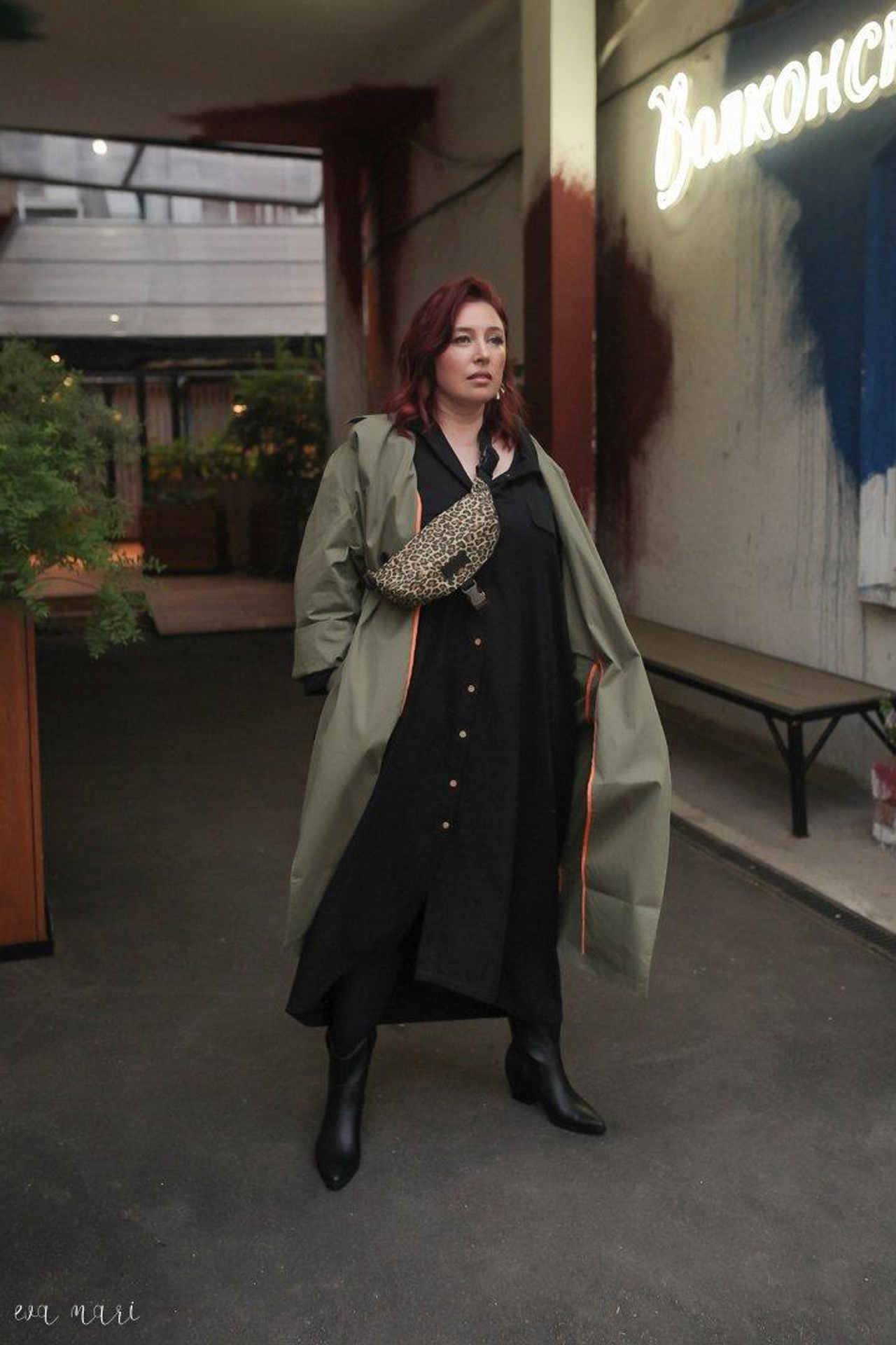 Модель plus size для съемки на маркетплейсы Ольга Б Н.Новгород