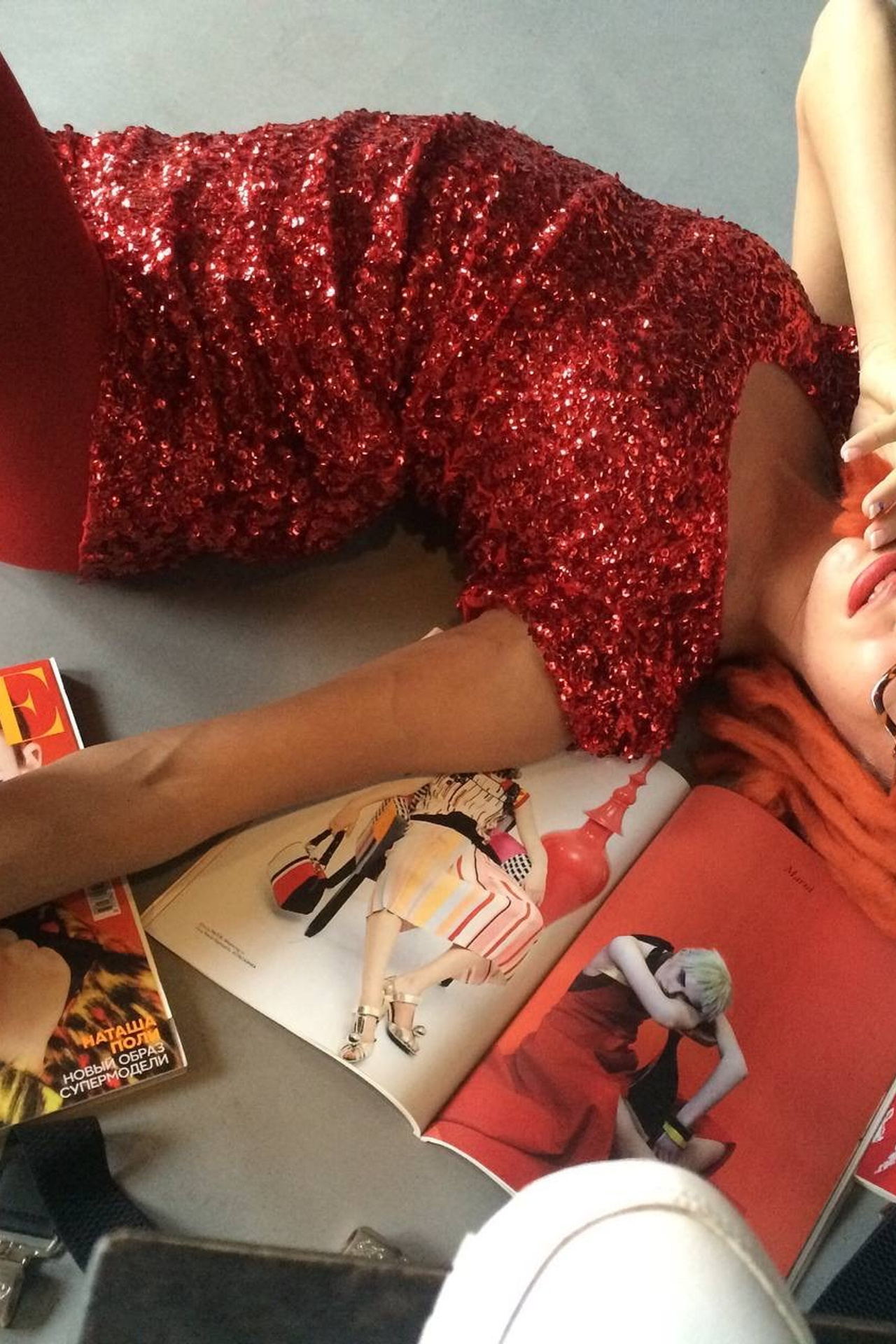 Модель для предметной съемки для маркетплейса Анастасия 3 Н.Новгород