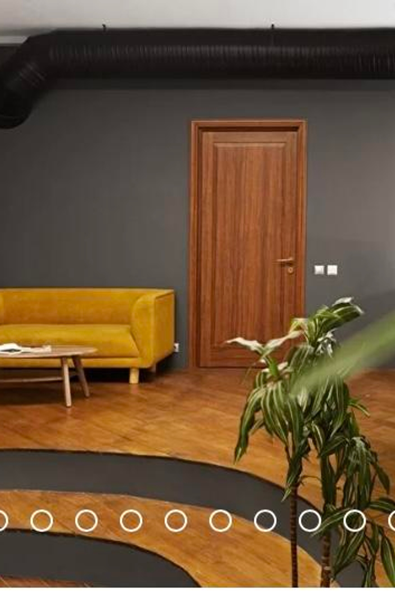 Студия Wonderstudio Yellow для предметной съемки Москва | Sale Easy