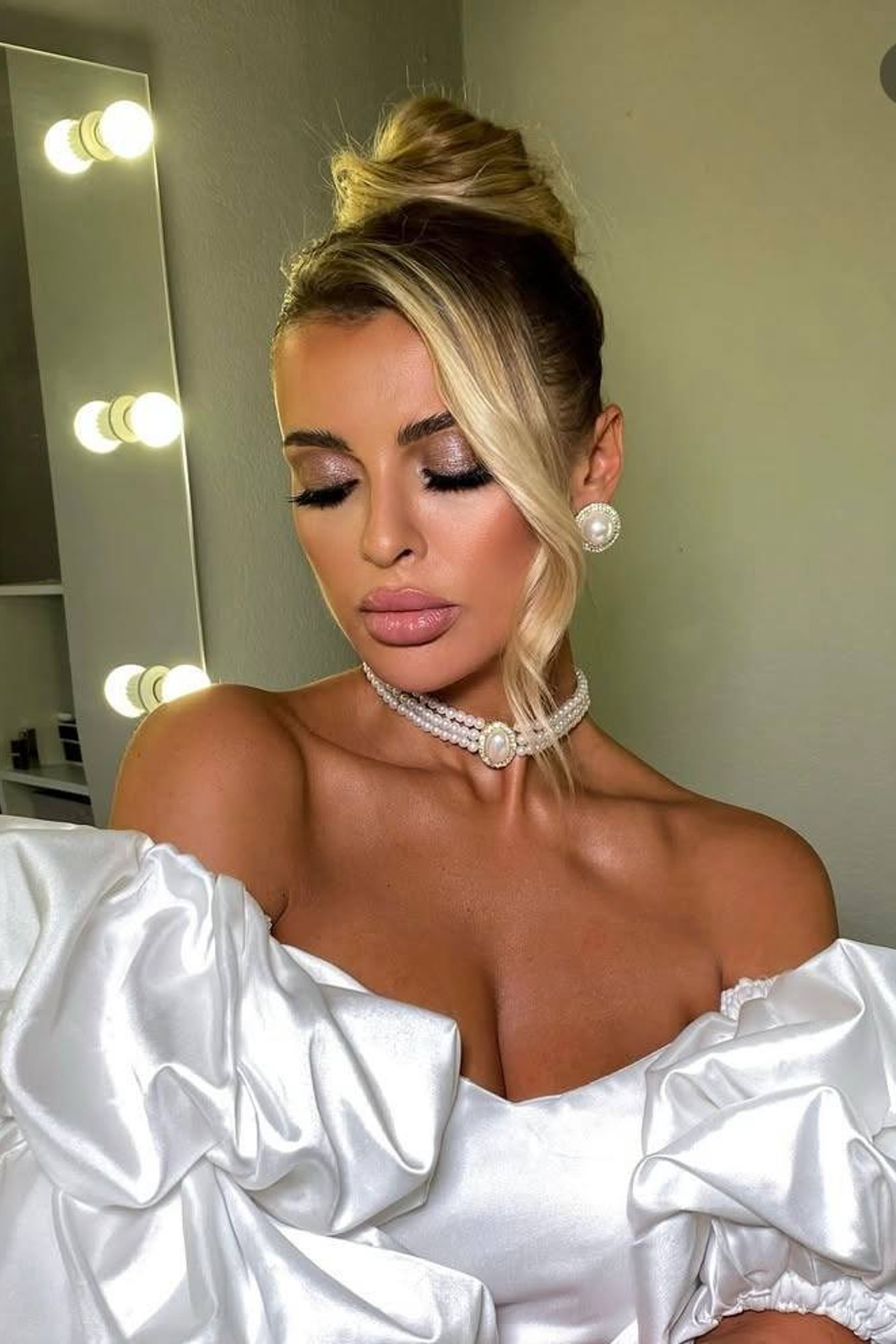 Модель для предметной съемки Яна id 25 153 НН|Sale Easy