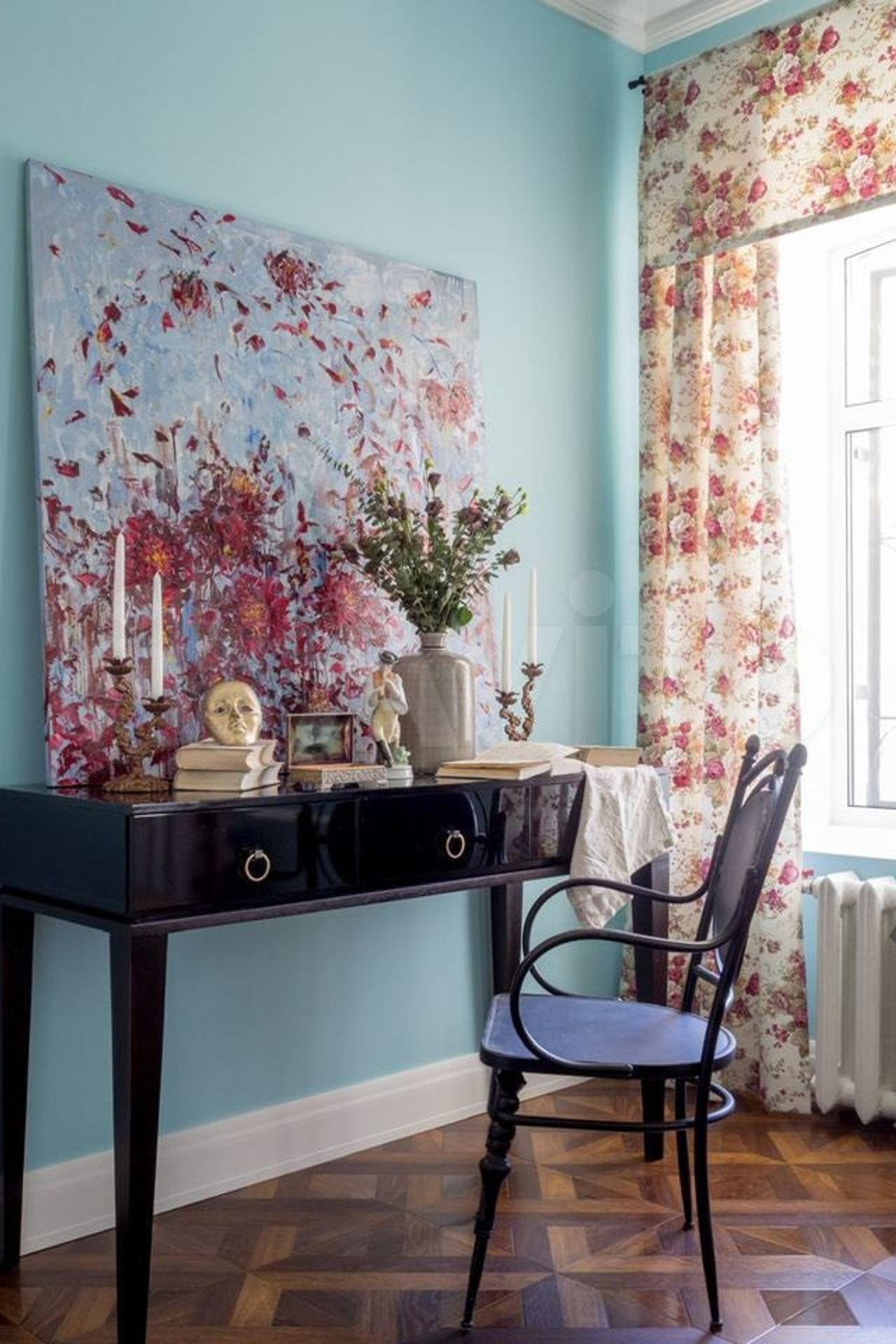 Квартира на Б.Покровской для предметной съемки Н.Новгород |Sale Easy