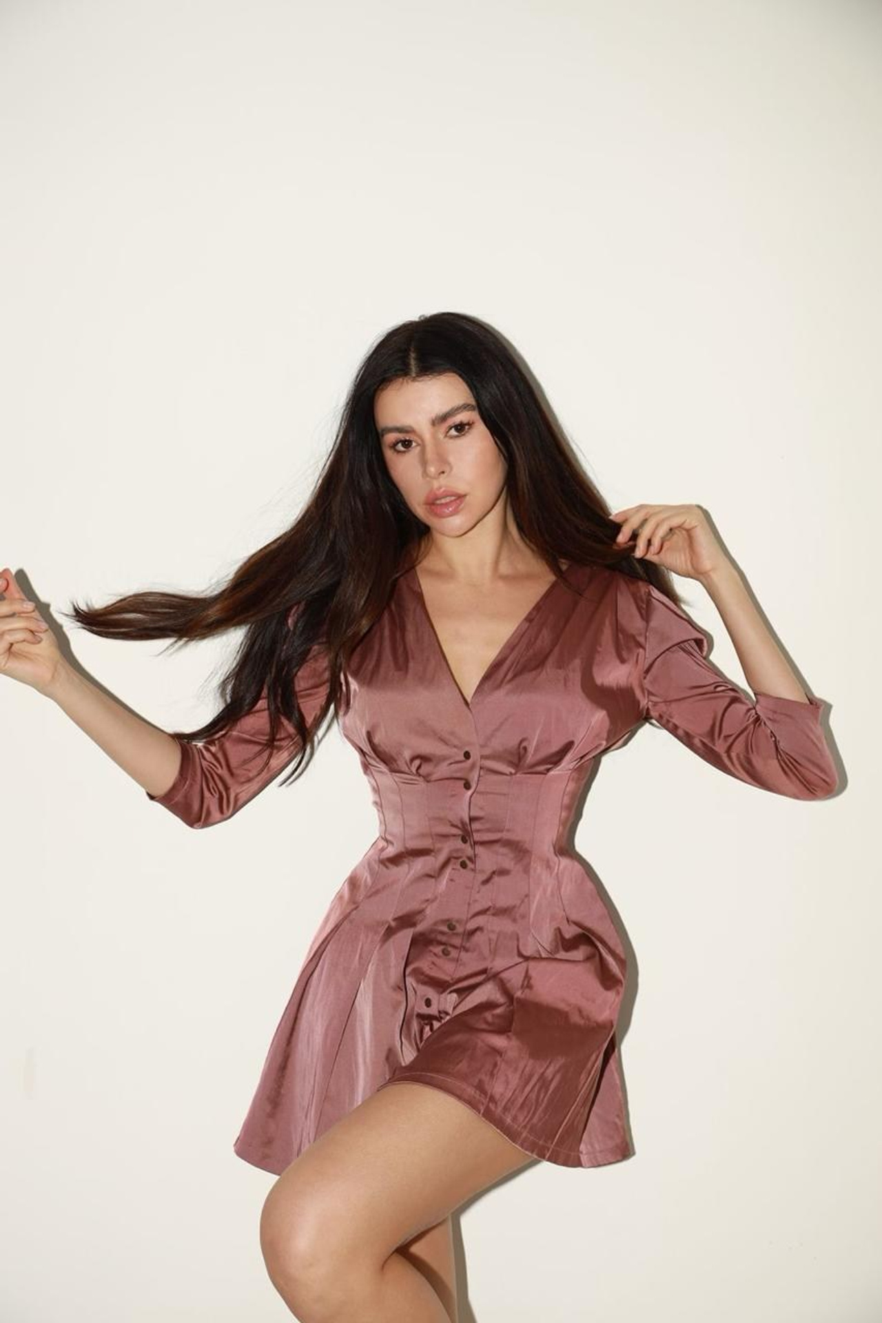 Модель для предметной съемки Лия id 10 194 Москва| Sale Easy