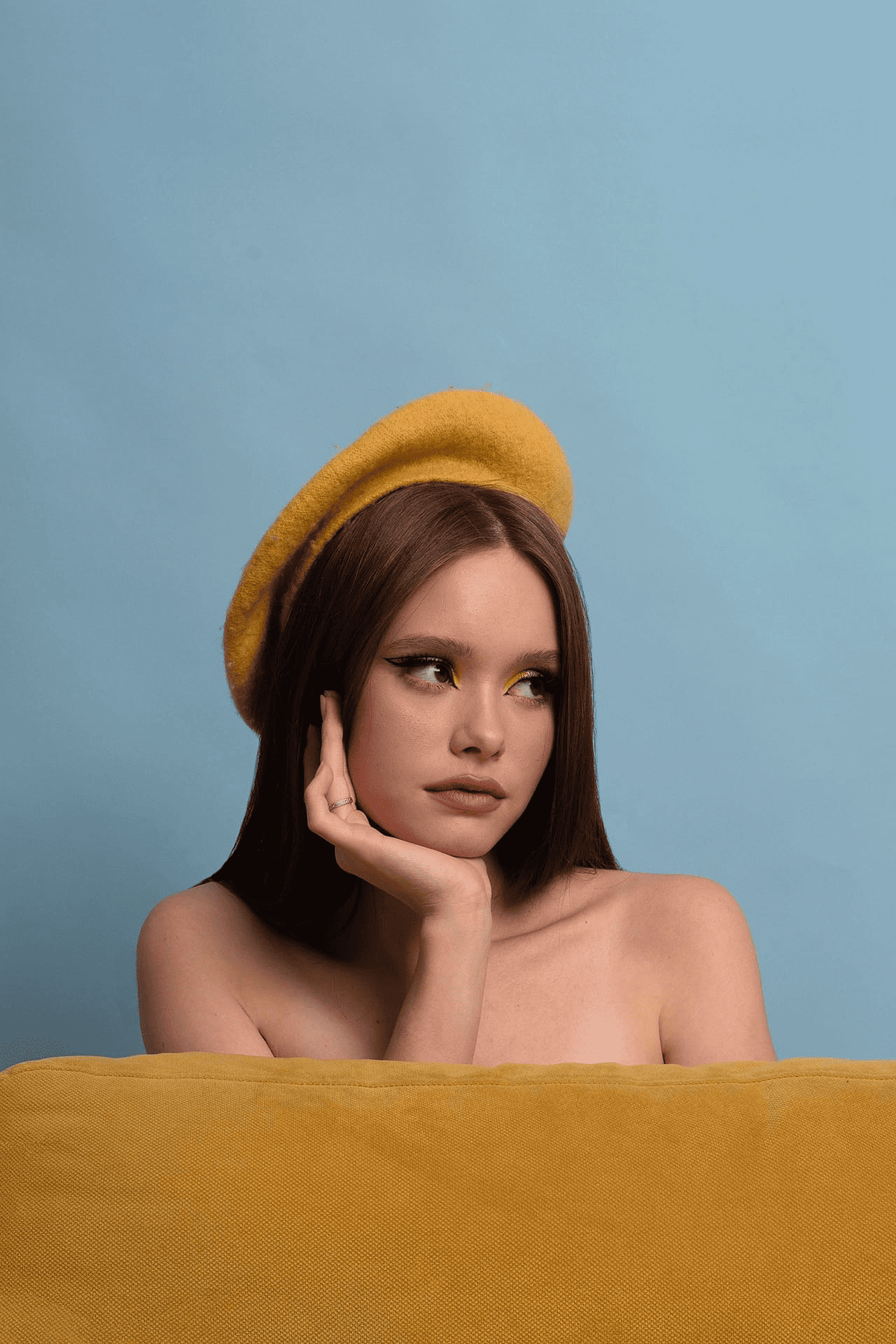 Модель для предметной съемки Виктория id 25 159 НН|Sale Easy