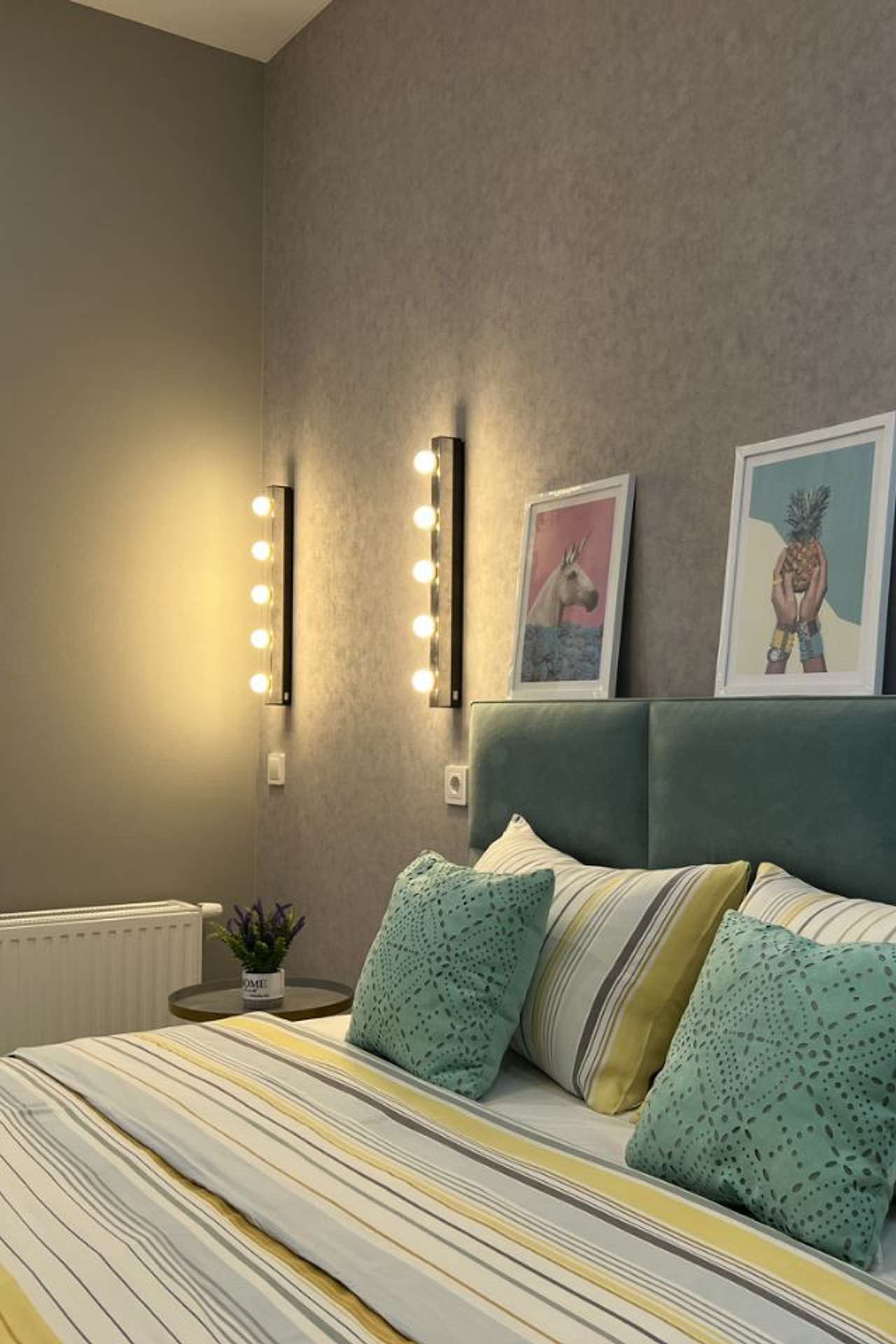 Квартира на Чистопольской для предметной съемки Казань|Sale Easy