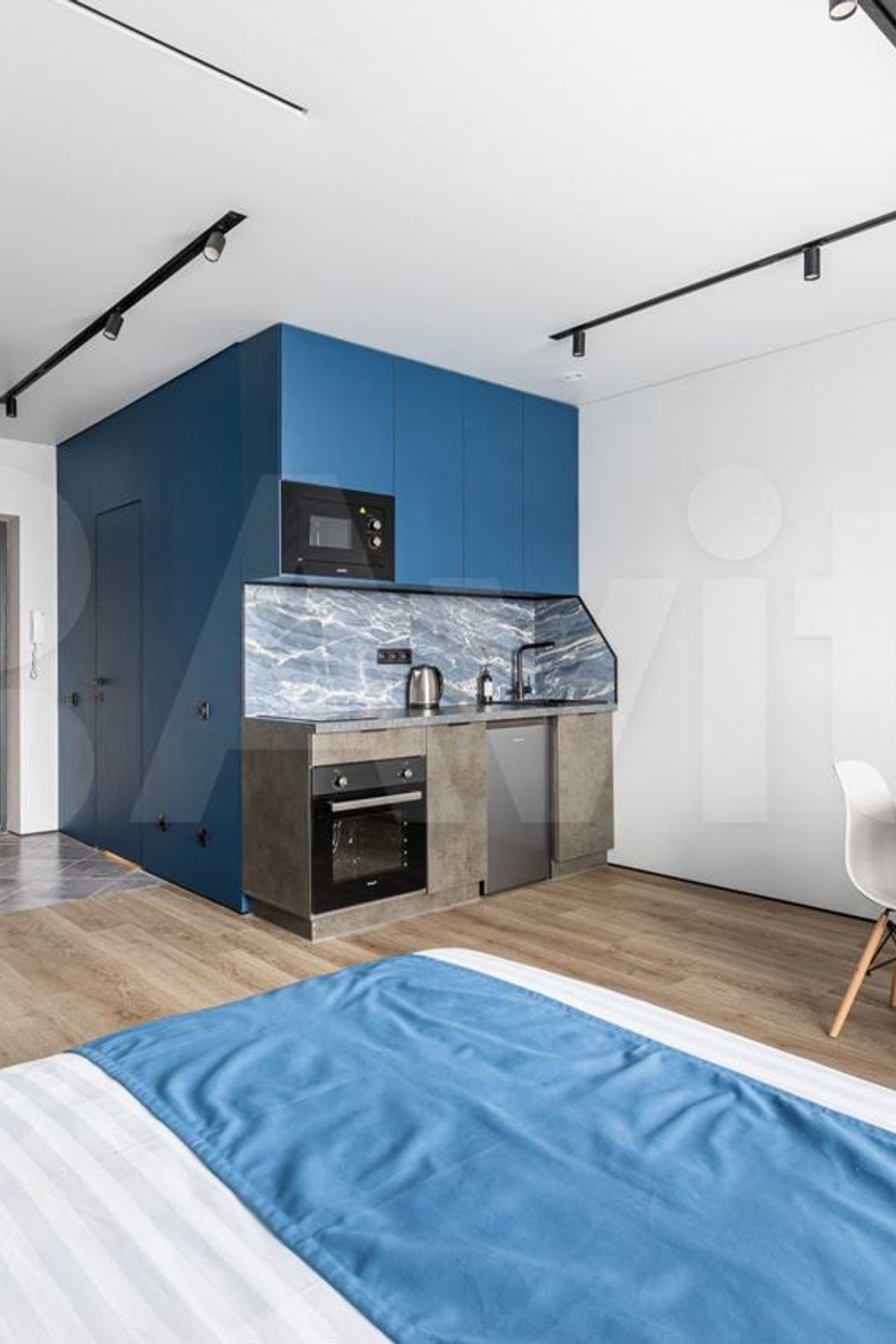 Квартира на пр. Созидателей для предметной съемки Казань|Sale Easy