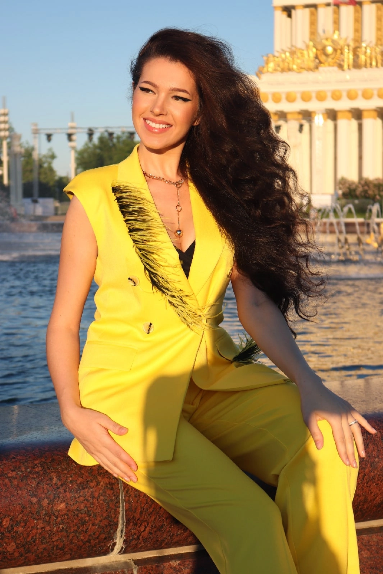 Модель для предметной съемки для маркетплейса Анжелика Н.Новгород