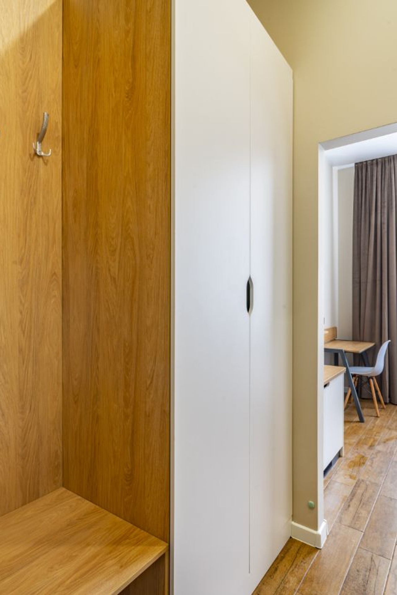 Квартира в Парковом для предметной съемки Подольск | Sale Easy