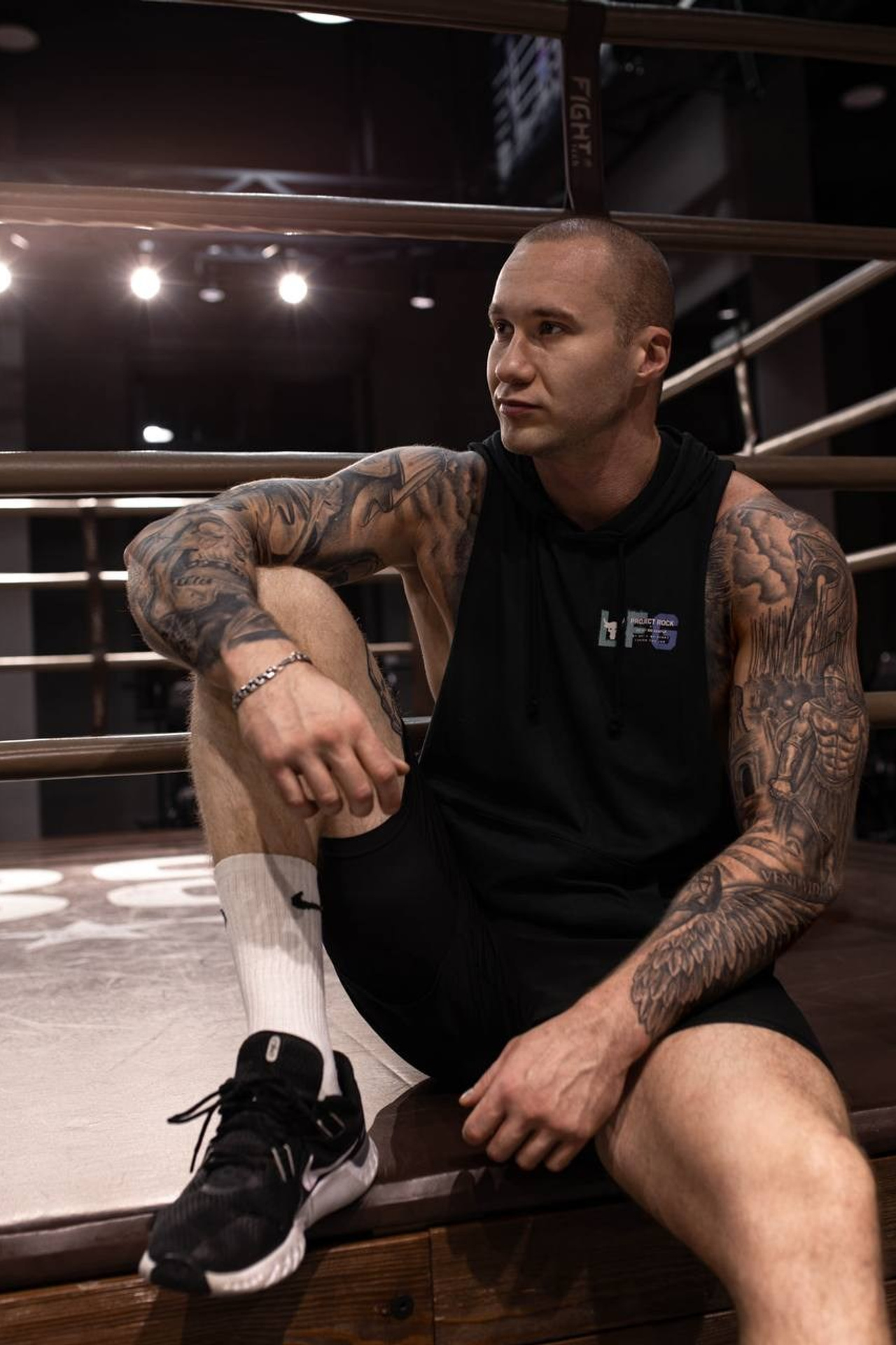 Модель для предметной съемки Никита Ж. Казань| Sale Easy