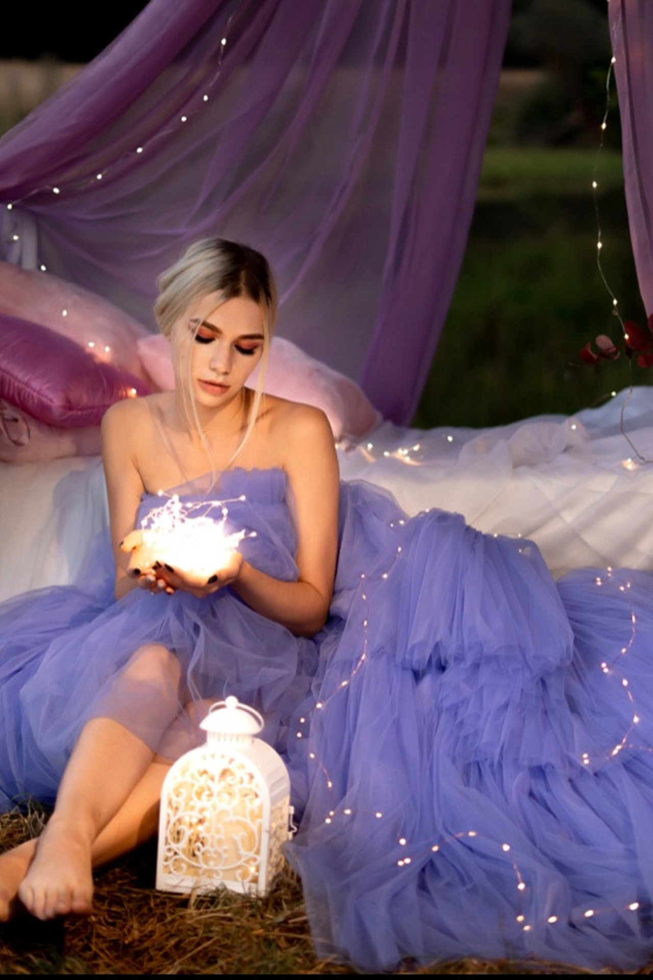 Модель для предметной съемки Эвелина А.Казань| Sale Easy