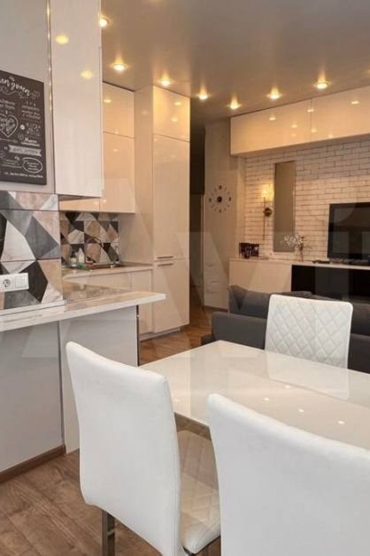 Квартира на Тимирязева 4 для предметной съемки НН|Sale Easy