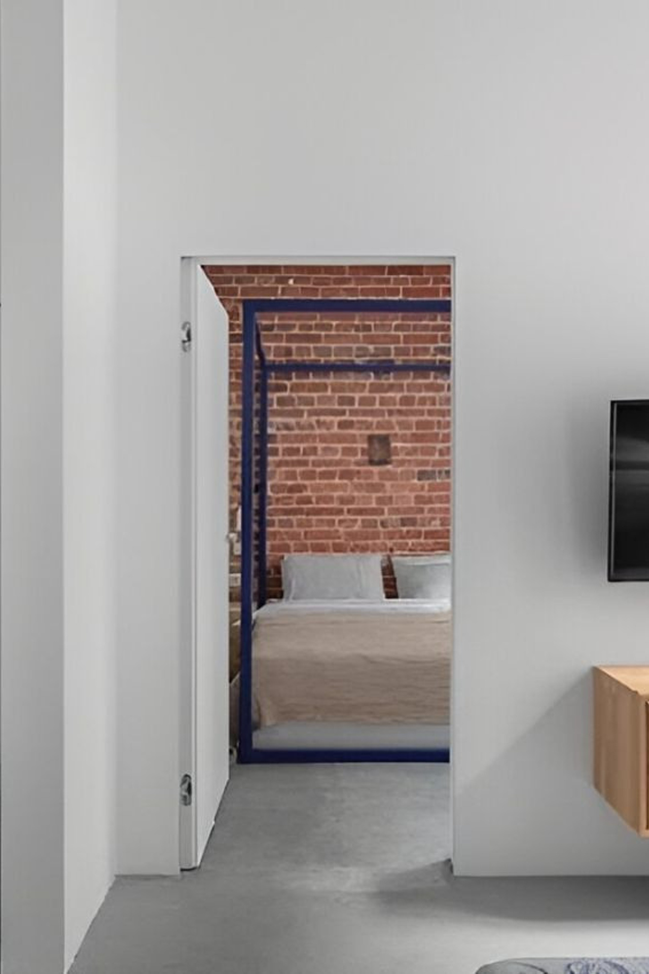 Квартира на Тверской-Ямской для предметной съемки Москва |Sale Easy