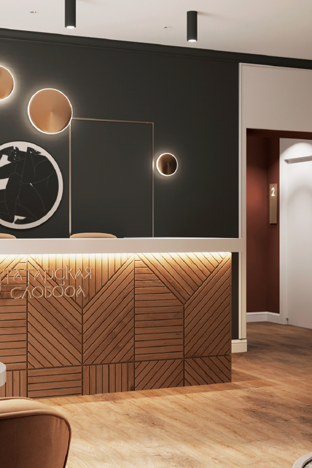 Квартира на Чистопольской 1А для предметной съемки Казань|Sale Easy