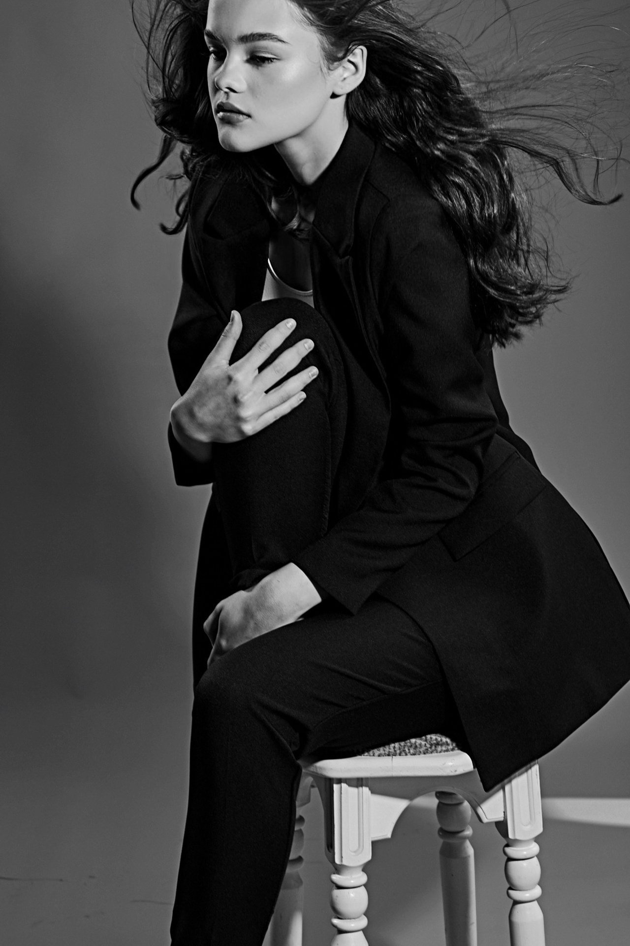 Модель для предметной съемки для маркетплейса Вера Б. Н.Новгород