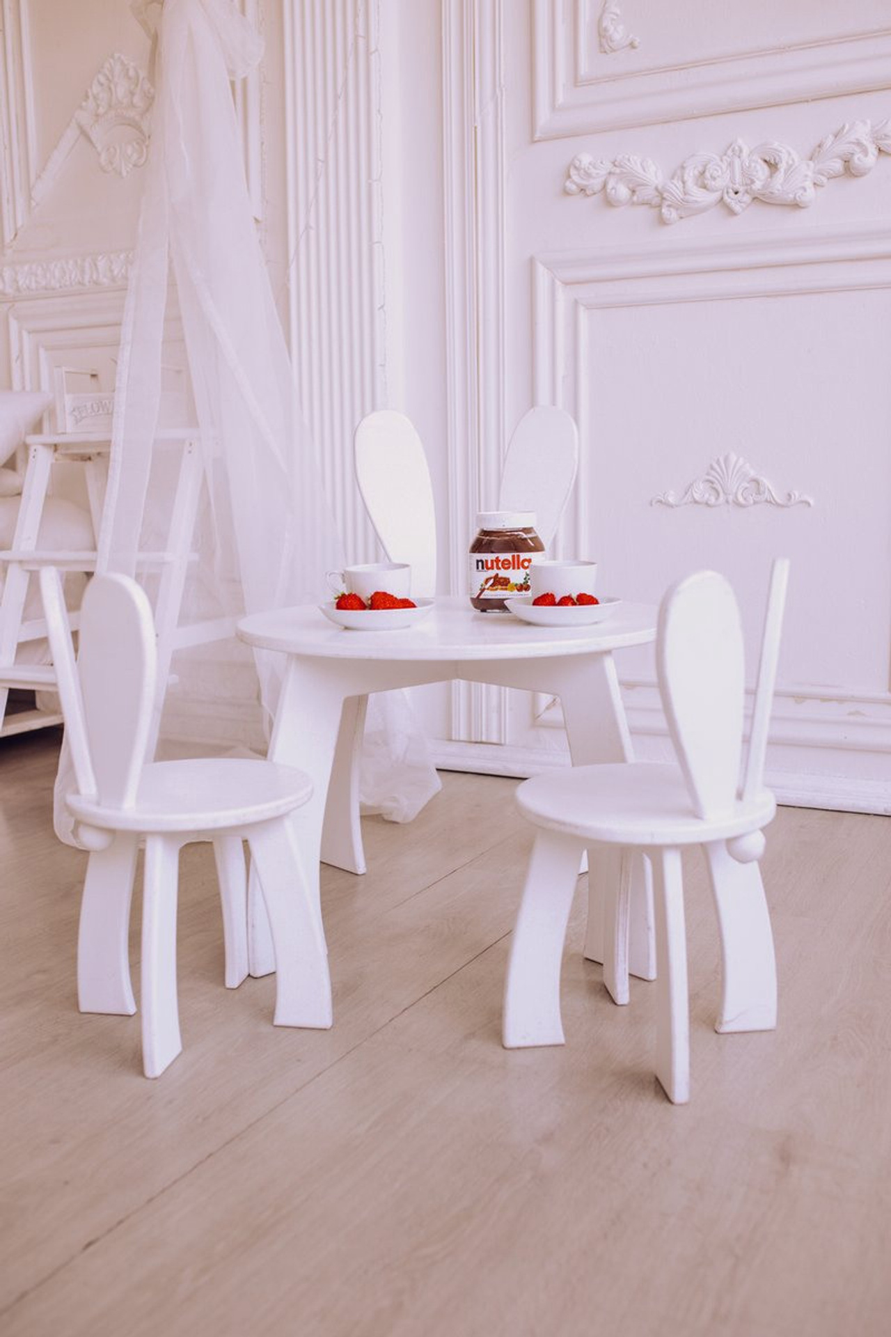 Студия TEPLO — детский зал для предметной съемки Н.Новгород |Sale Easy