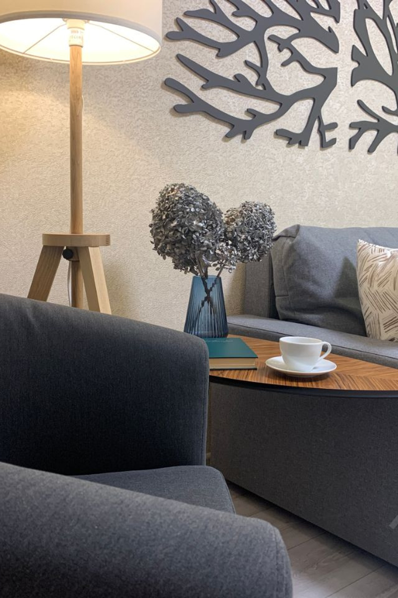 Локация Дом.уют 2ком. на Матросова для предметной съемки Красноярск