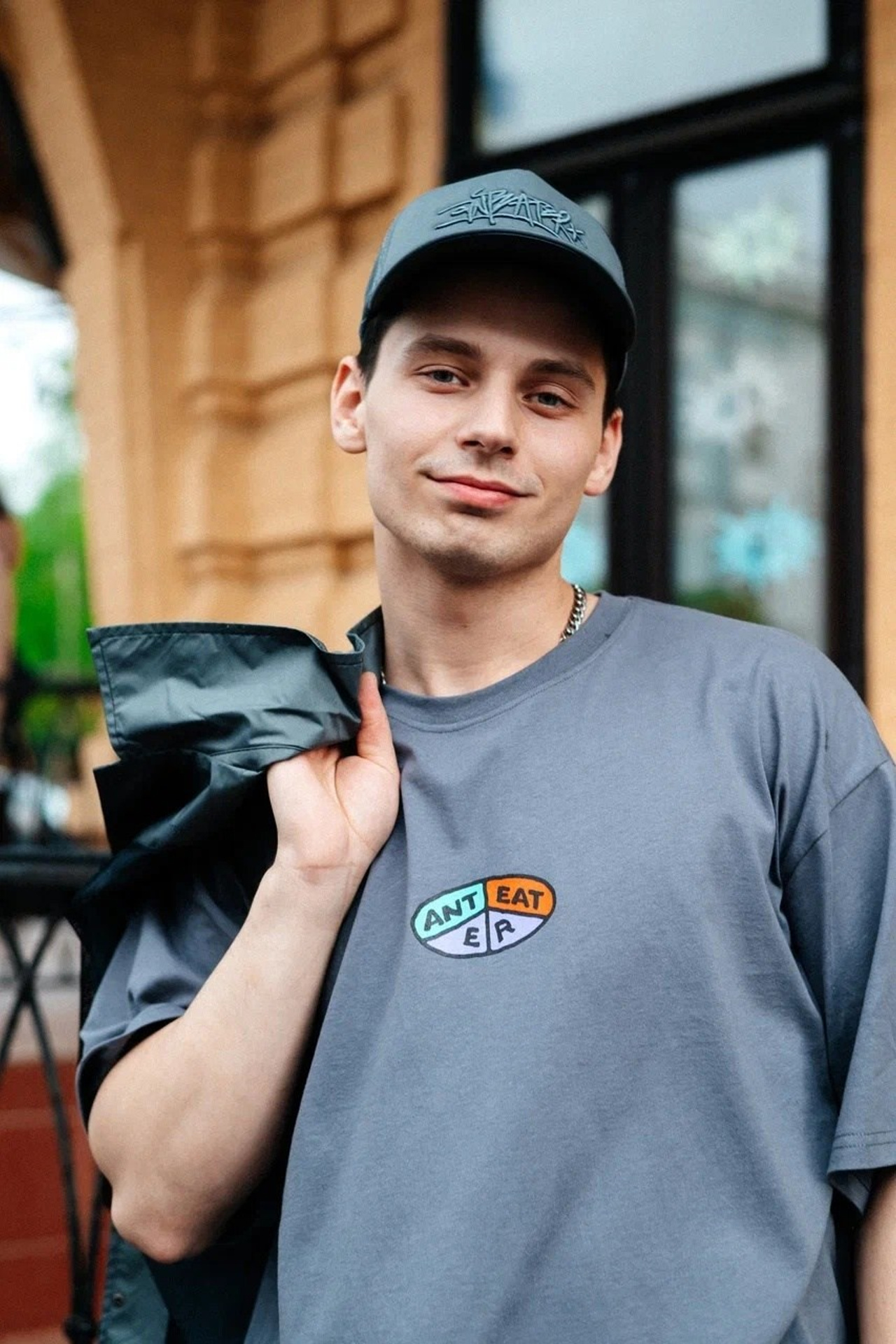 Модель для предметной съемки Александр О Казань| Sale Easy