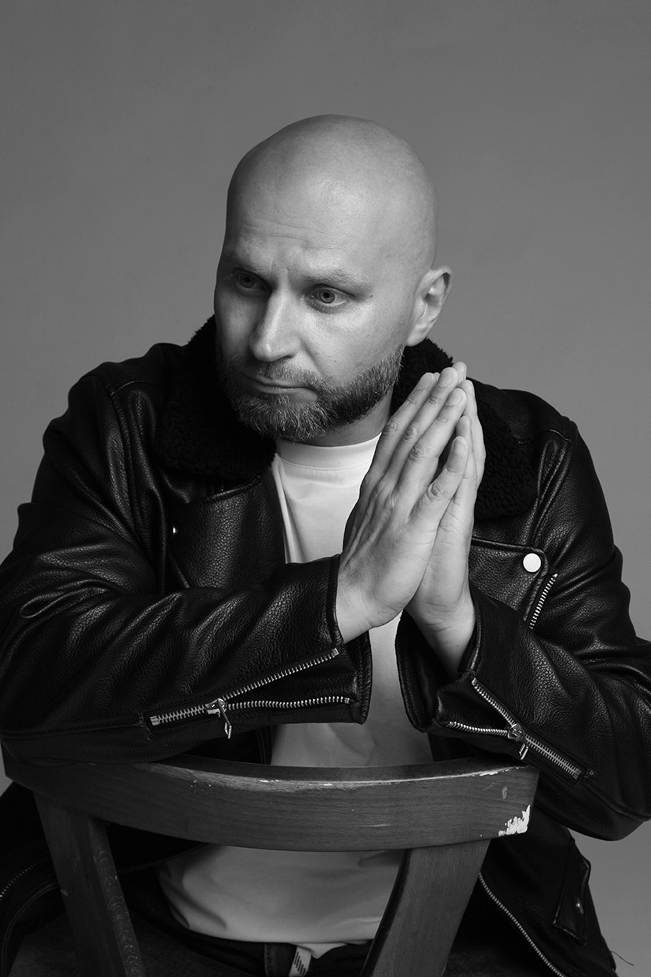 Модель для предметной съемки Алексей Г. Москва | Sale Easy