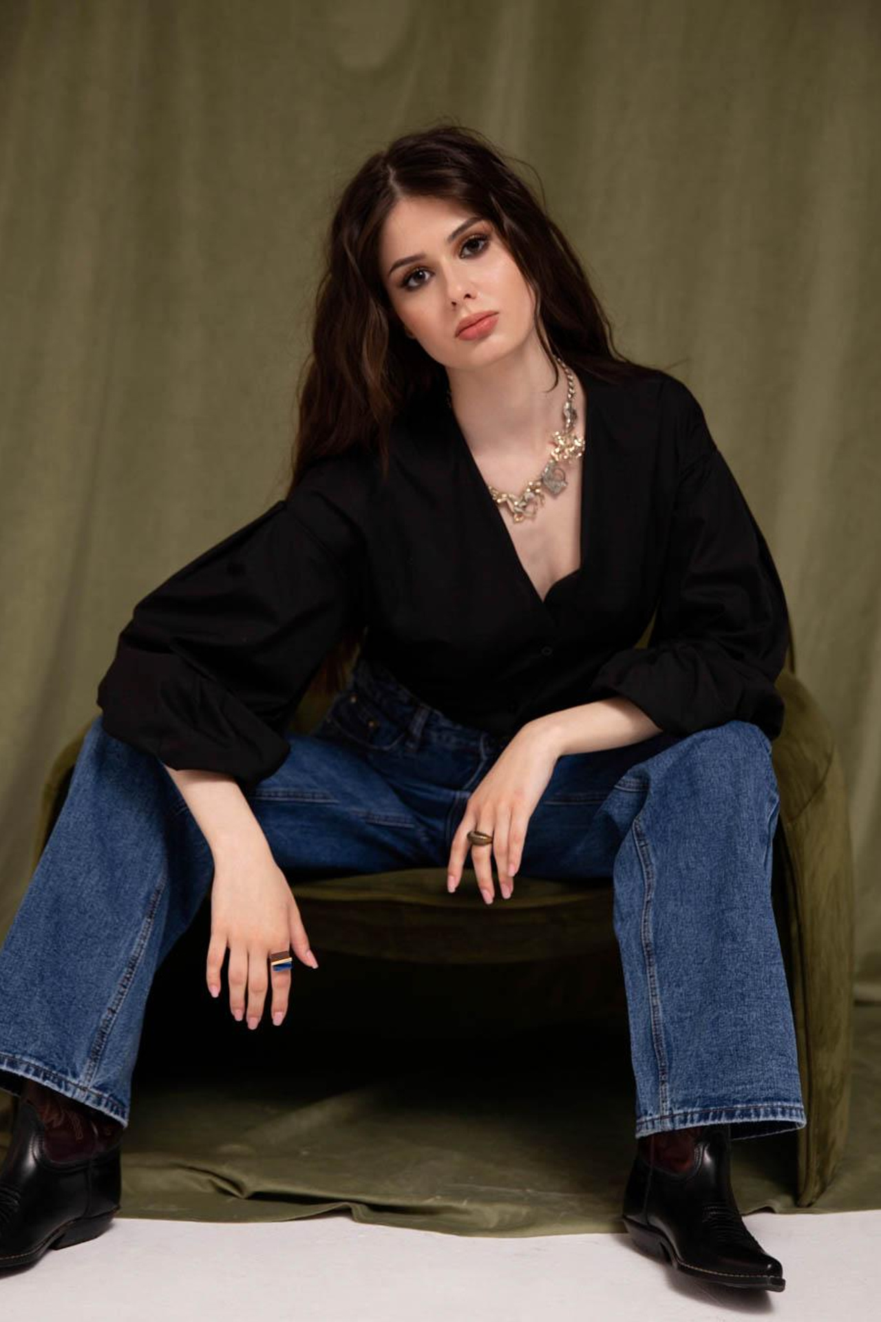 Модель для предметной съемки Дарья АА. Москва| Sale Easy