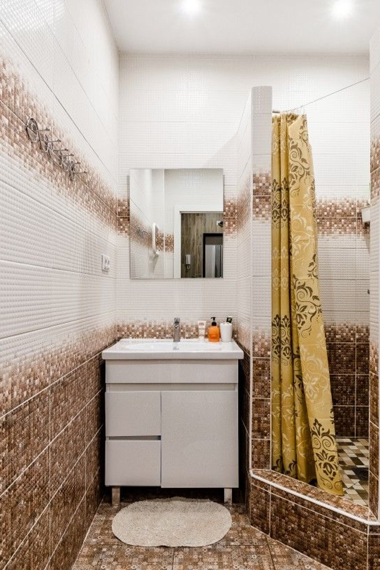 Квартира в Новом Пушкино 1 для предметной съемки для маркетплейсов