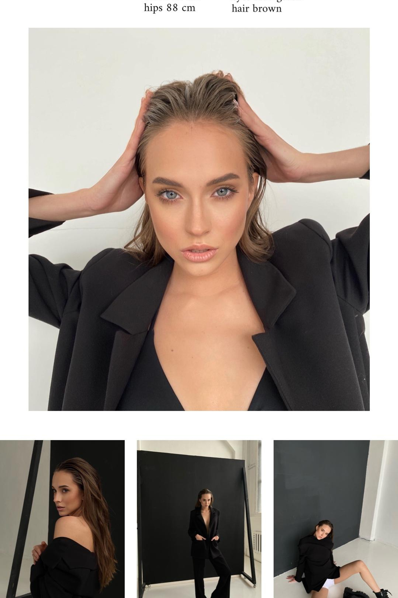 Модель для предметной съемки Мария Е. Москва| Sale Easy