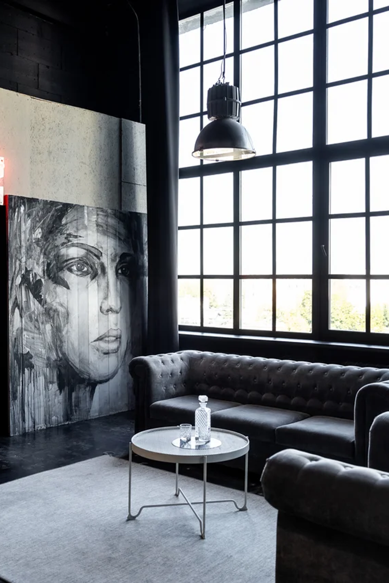 Студия MANSARDA — Sklad для предметной съемки Н.Новгород |Sale Easy