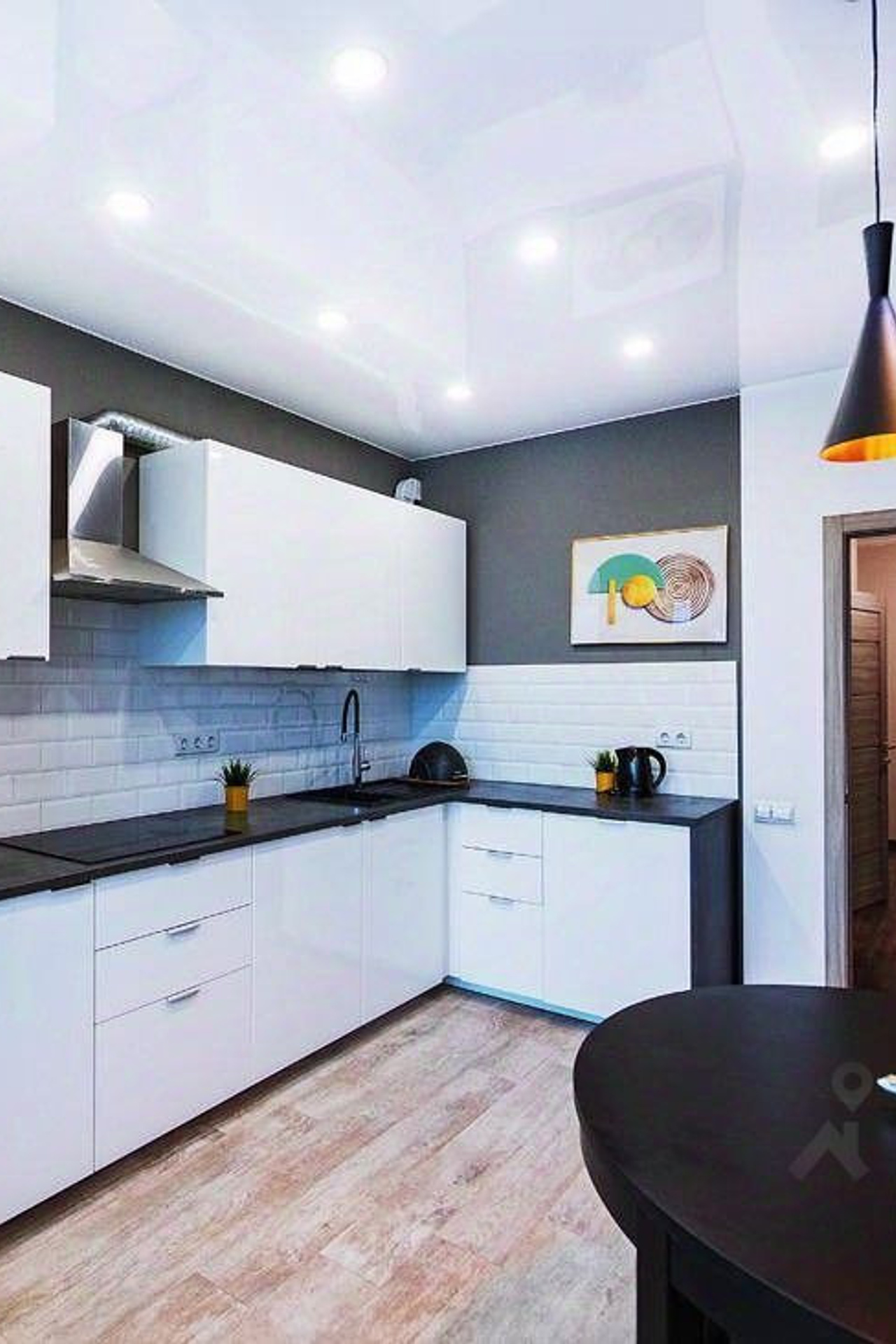 Квартира на Сибгата Хакима для предметной съемки Казань|Sale Easy