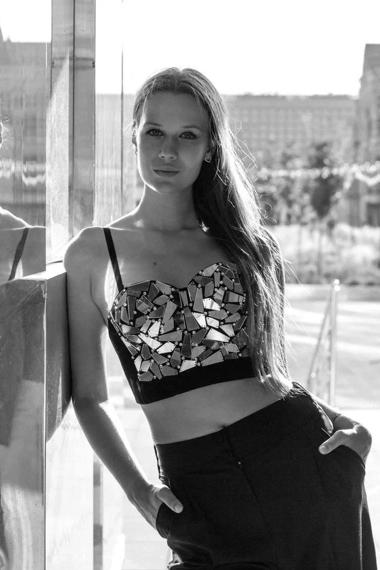 Модель для предметной съемки Милана А Н.Новгород |Sale Easy