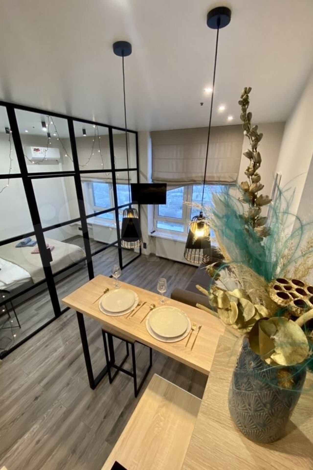 Квартира на Горького для пред. съемки Н.Новгород |Sale Easy