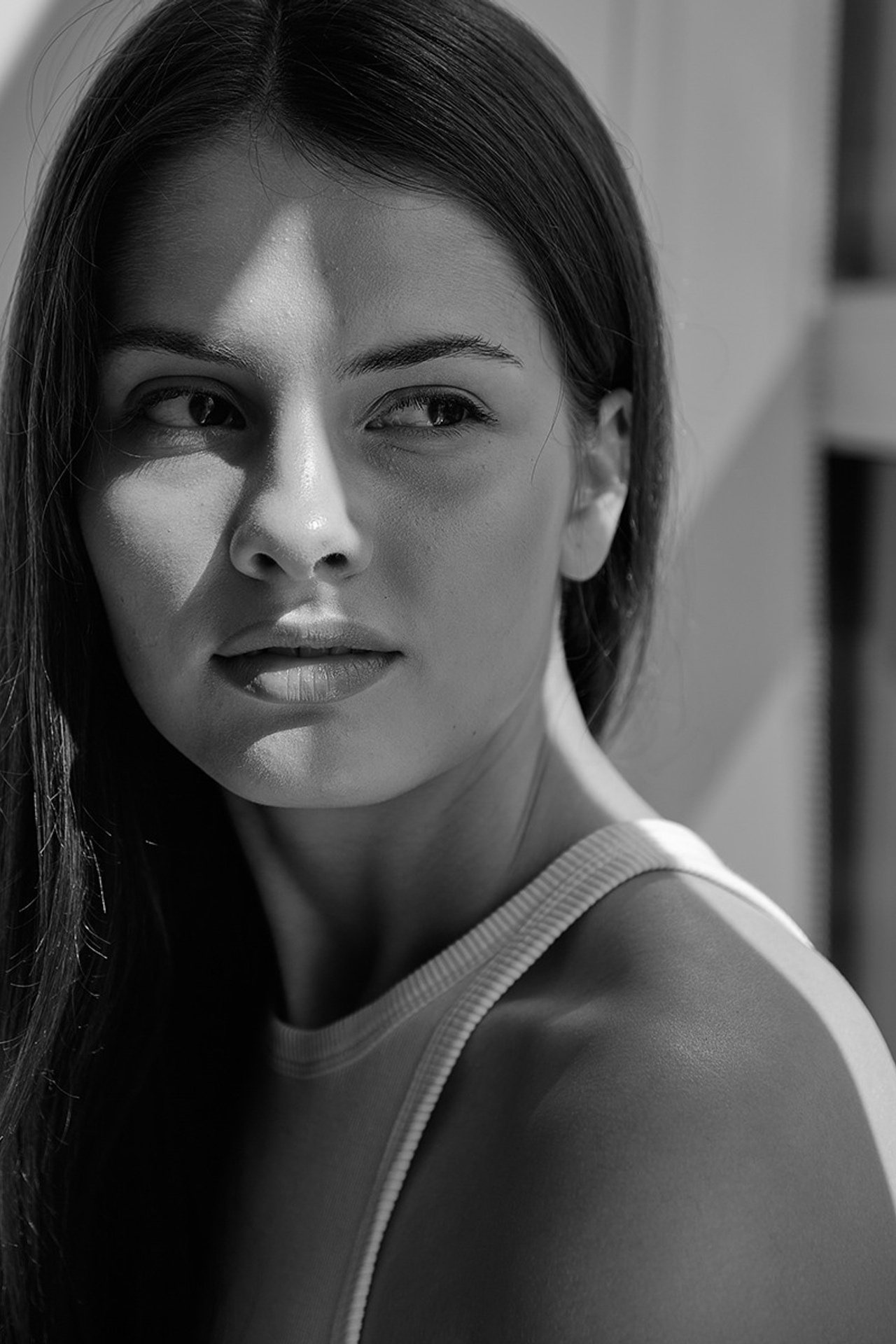 Модель для предметной съемки Анастасия аа Москва| Sale Easy