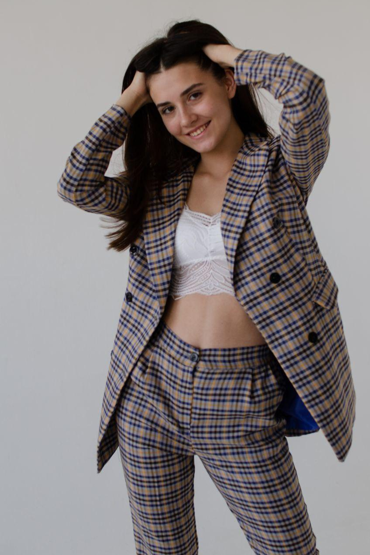 Модель для предметной съемки Федосья ЧК Н.Новгород | Sale Easy