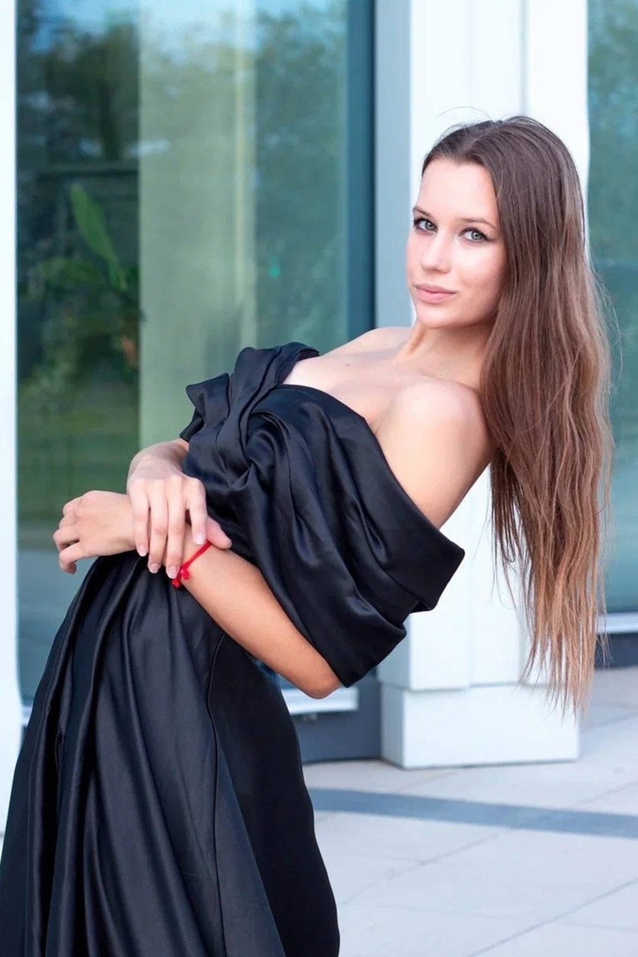 Модель для предметной съемки Милана А Н.Новгород |Sale Easy