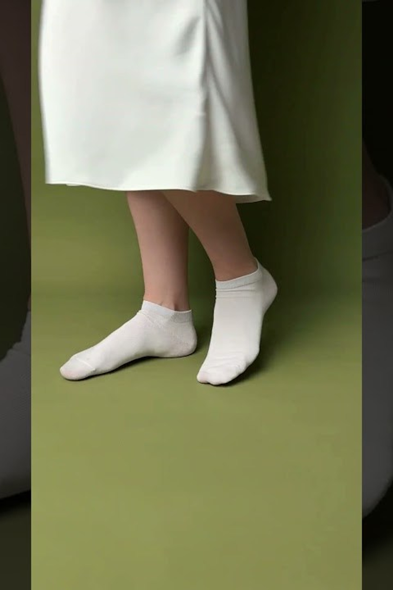 Портфолио видеосъемка одежды для маркетплейсов | Sale Easy