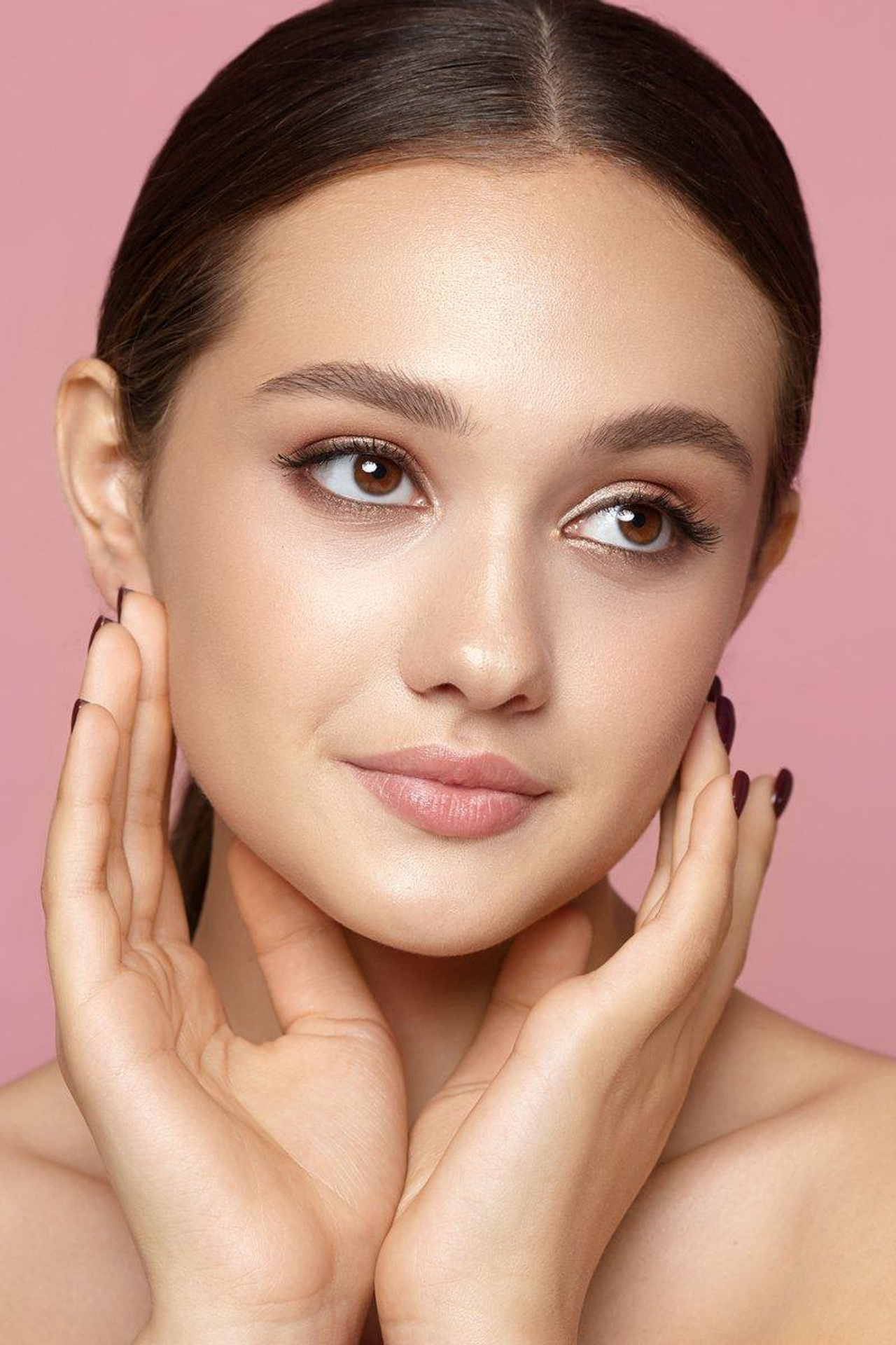 Модель plus size для предметной съемки Елизавета Е. Москва | Sale Easy